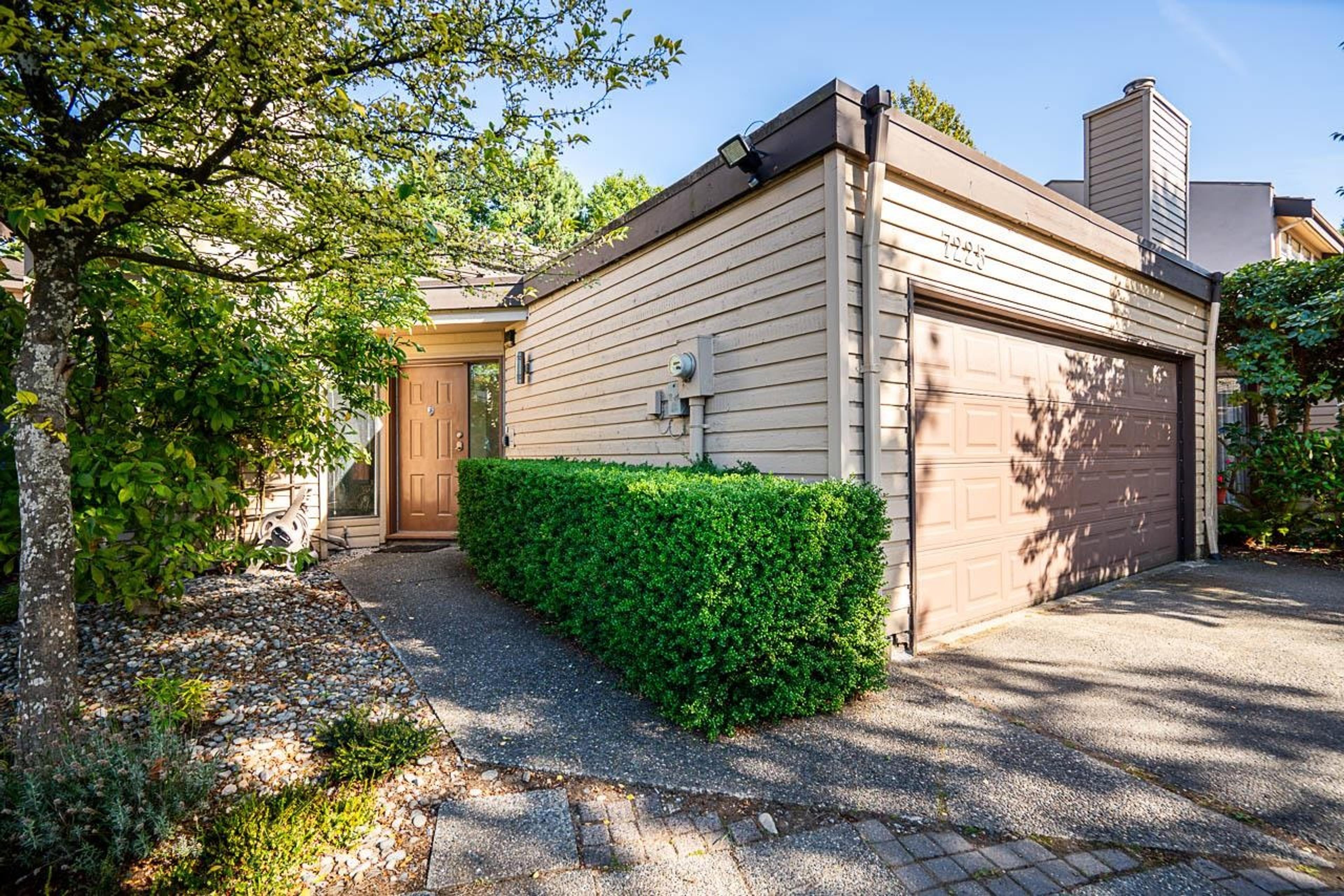 7225 Quatsino Drive, Vancouver - Exteriors - Photo 1