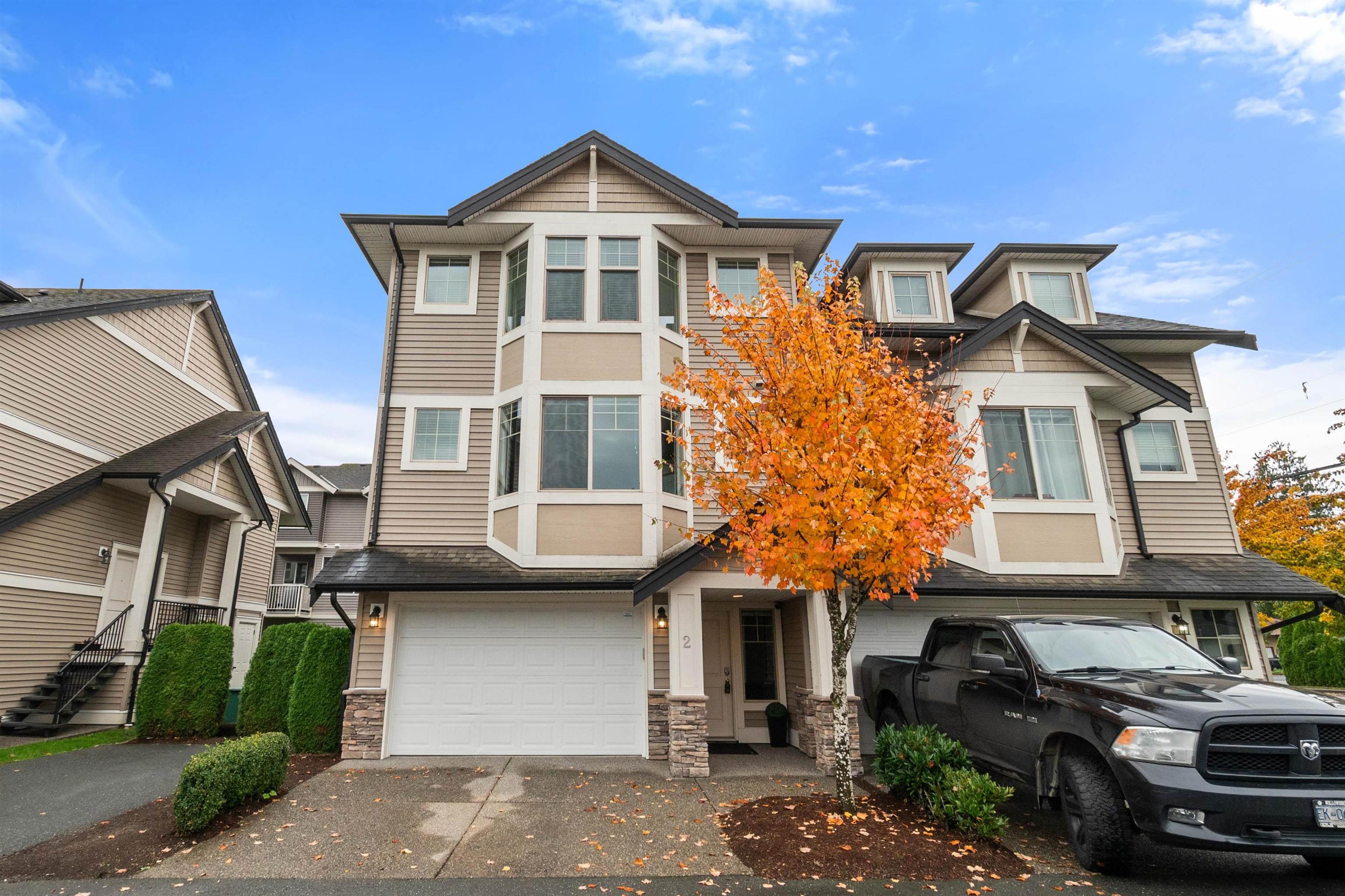 9280 Broadway Street, Chilliwack - Exteriors - Photo 1