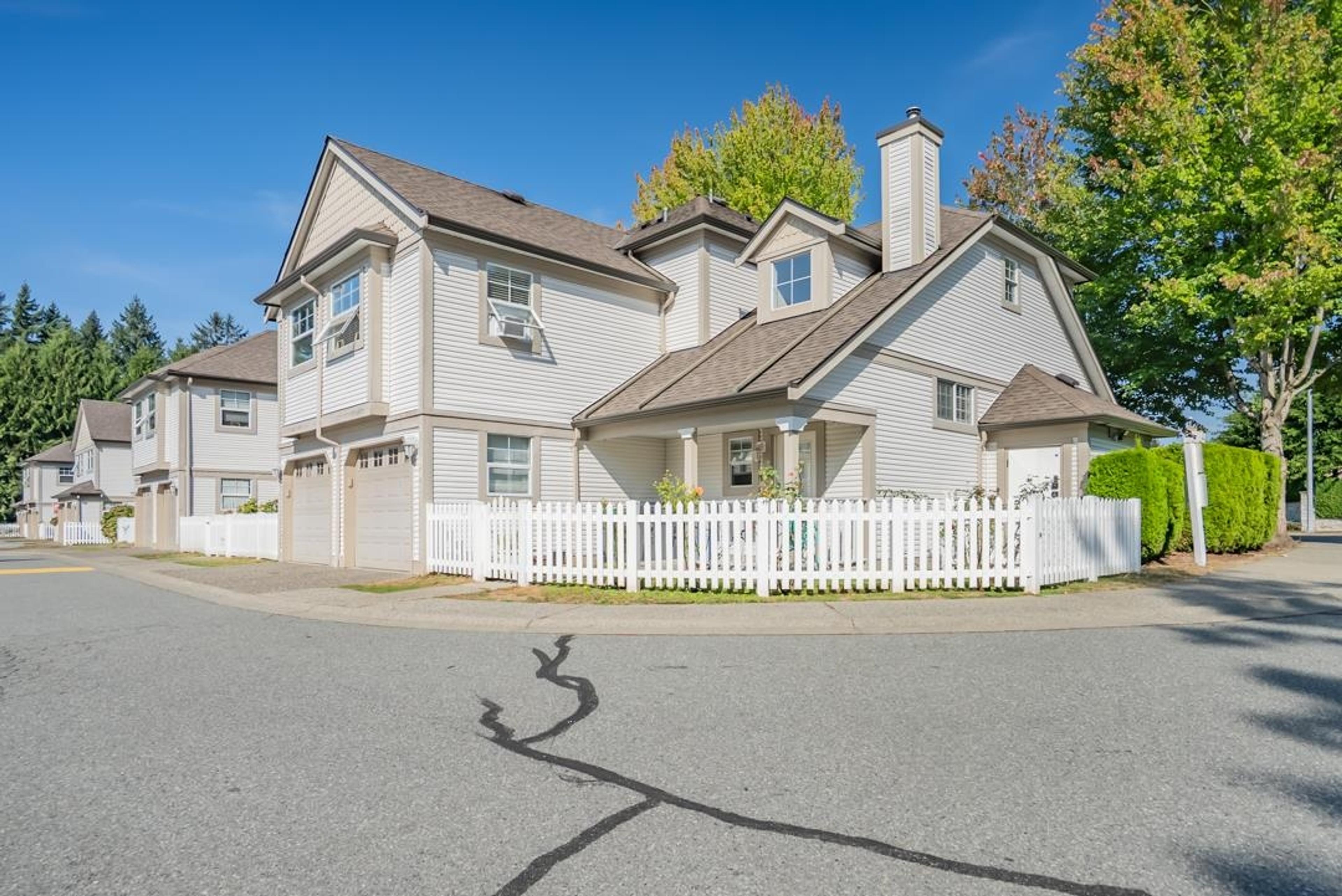 16318 82 Avenue, Surrey - Exteriors - Full Complex View - Photo 2