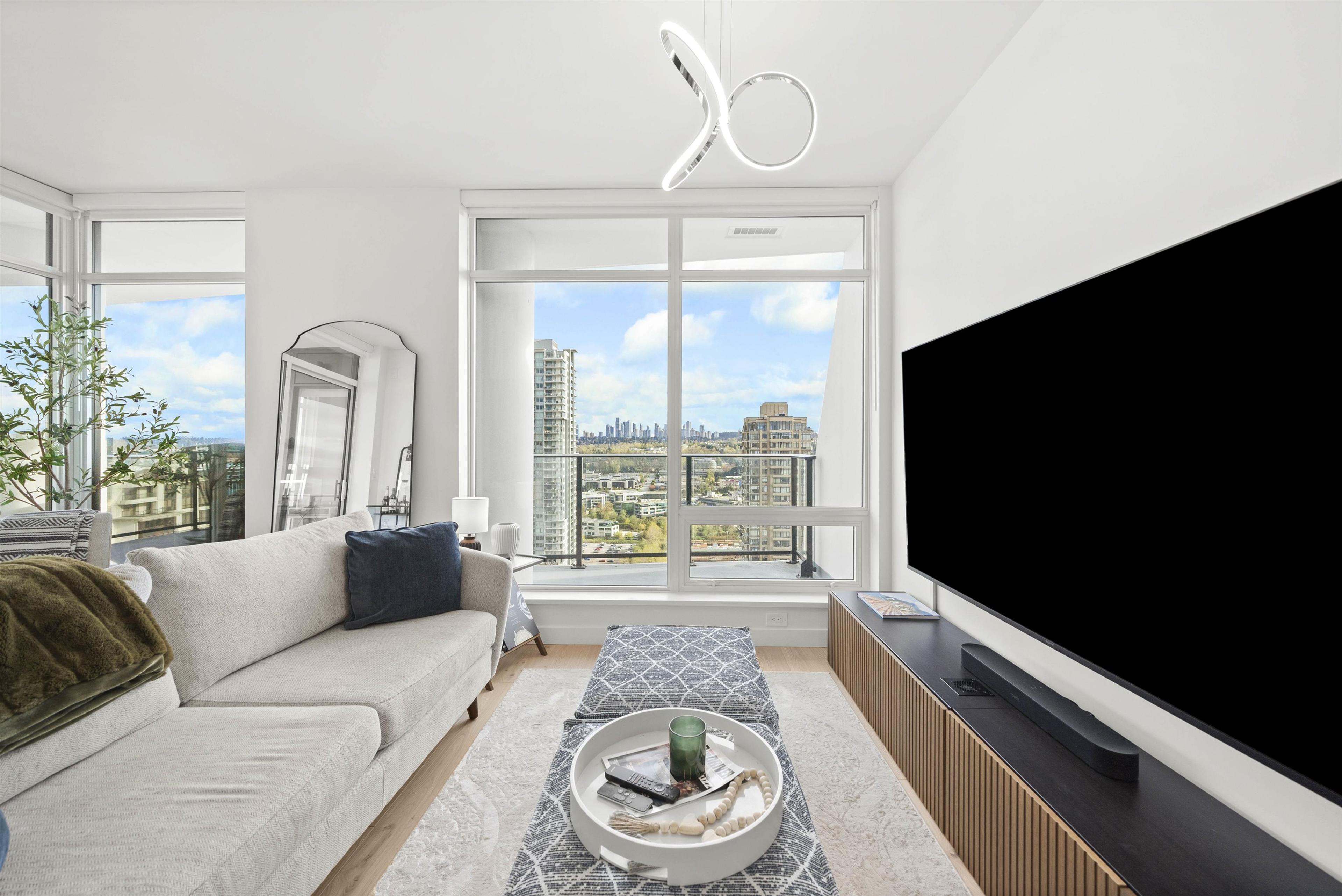 #2609 2181 MADISON AVENUE - Main Image