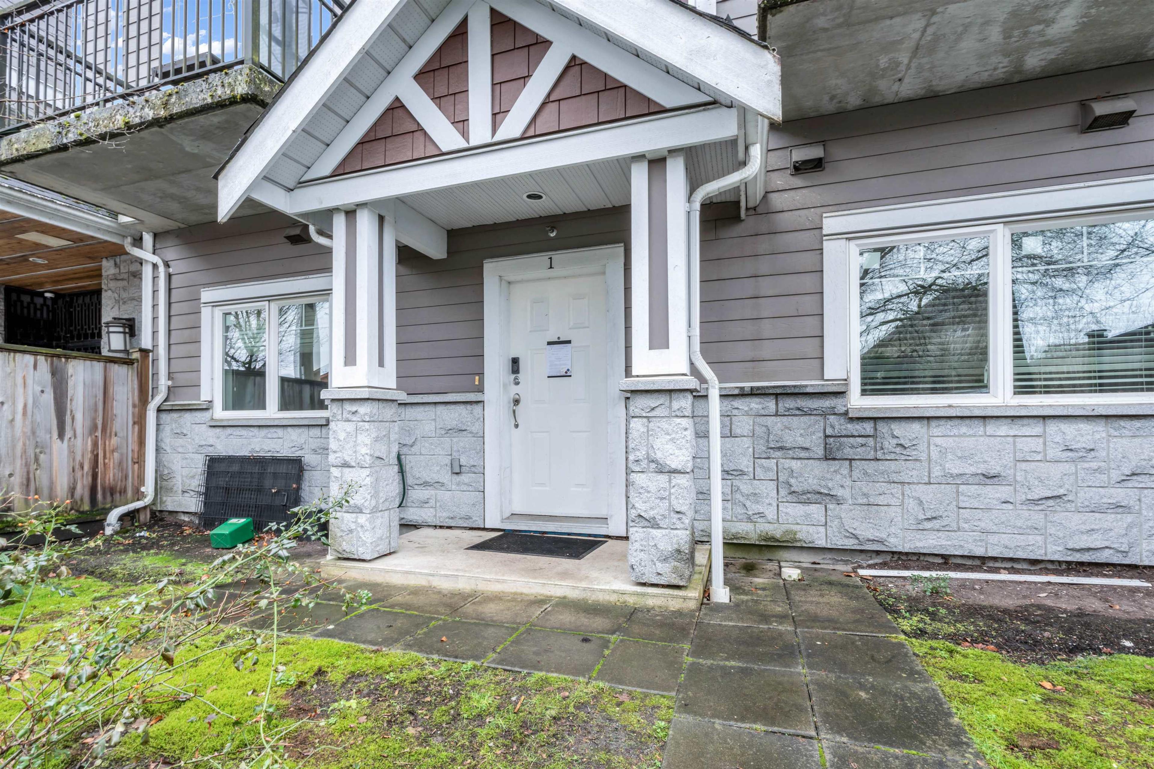 8400 Cook Road, Richmond - Exteriors - Photo 2