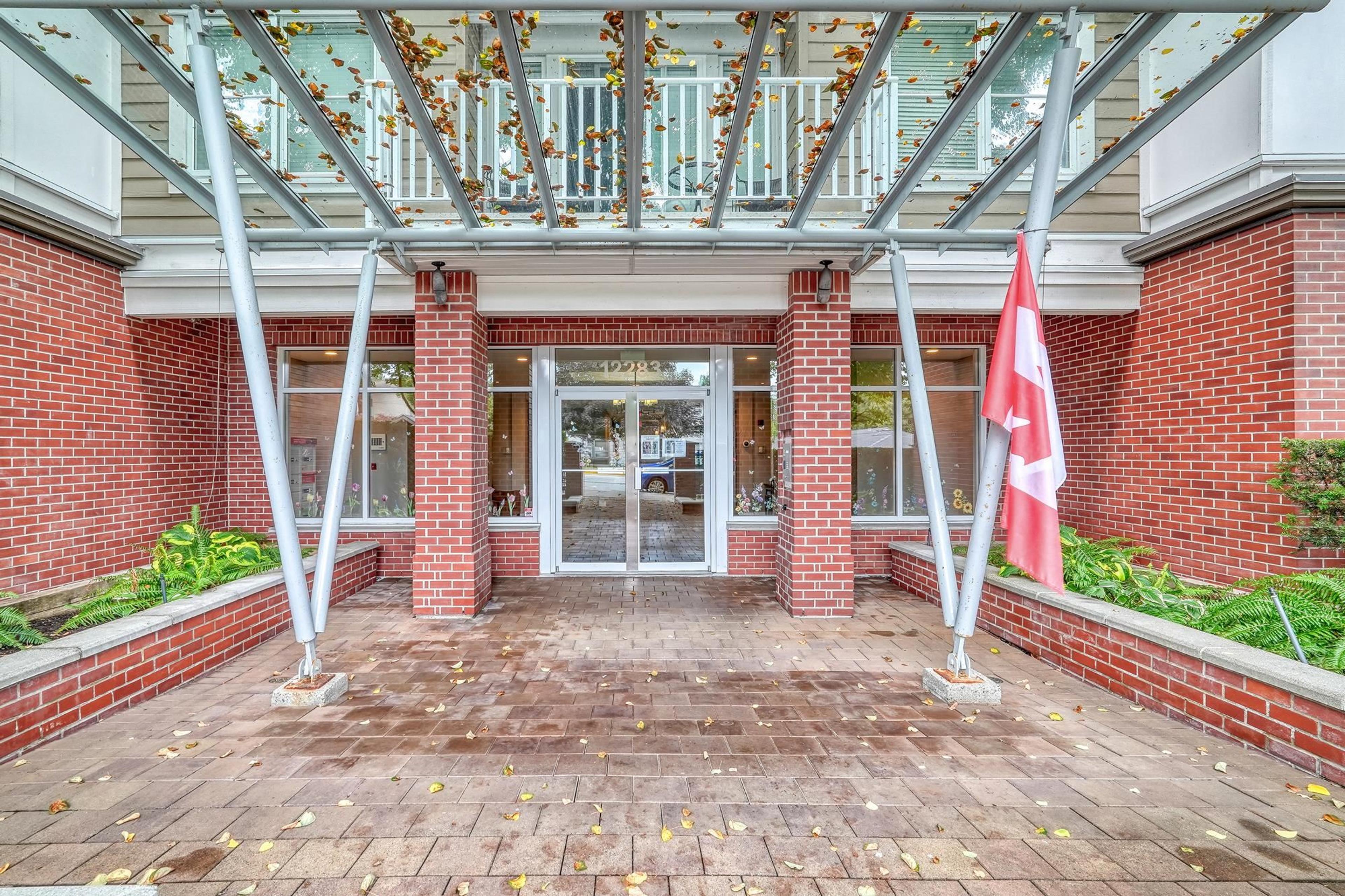 12283 224 Street, Maple Ridge - Exteriors - Photo 2