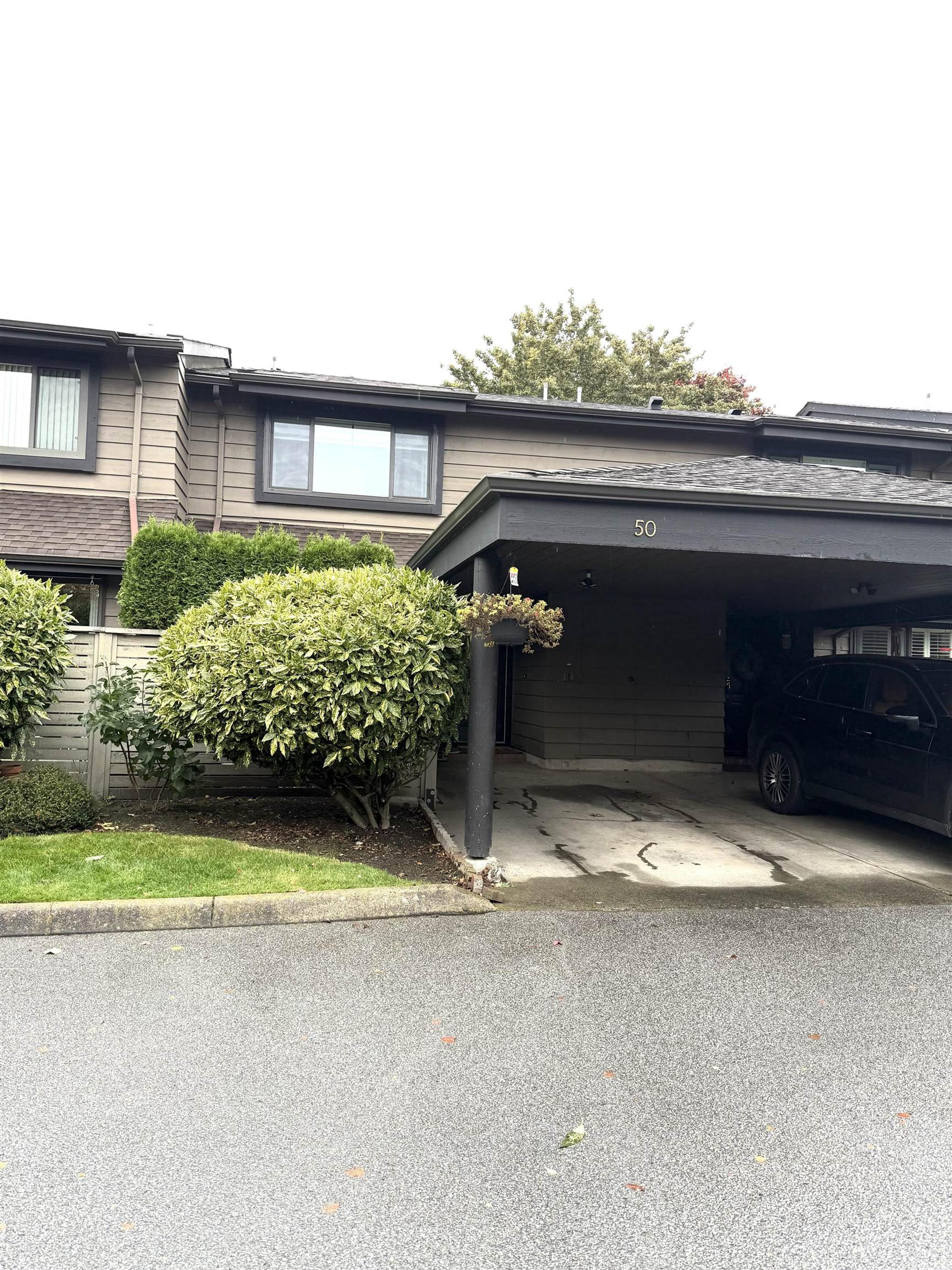 10391 No. 3 Road, Richmond - Exteriors - Photo 1