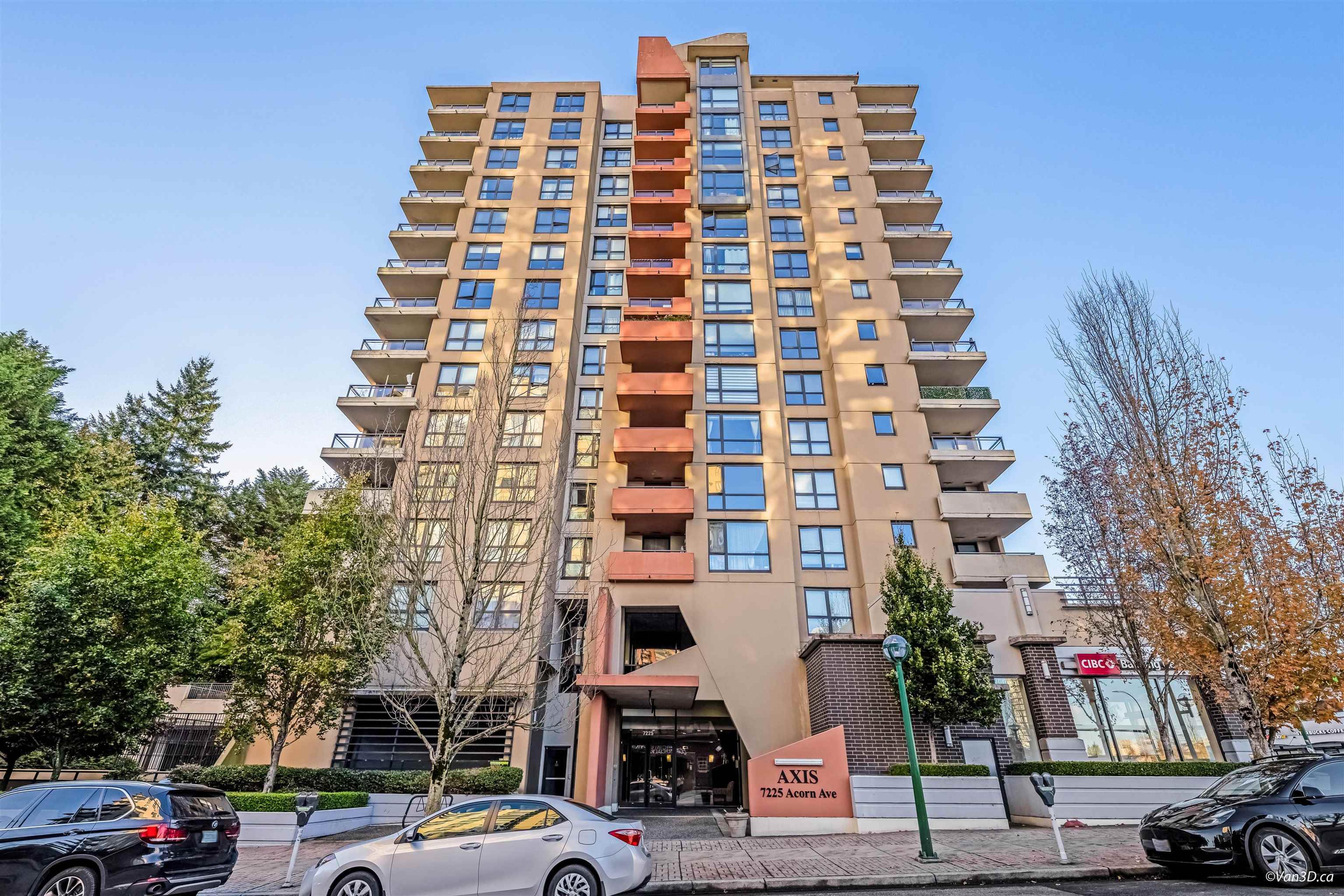 #301 7225 ACORN AVENUE - Main Image
