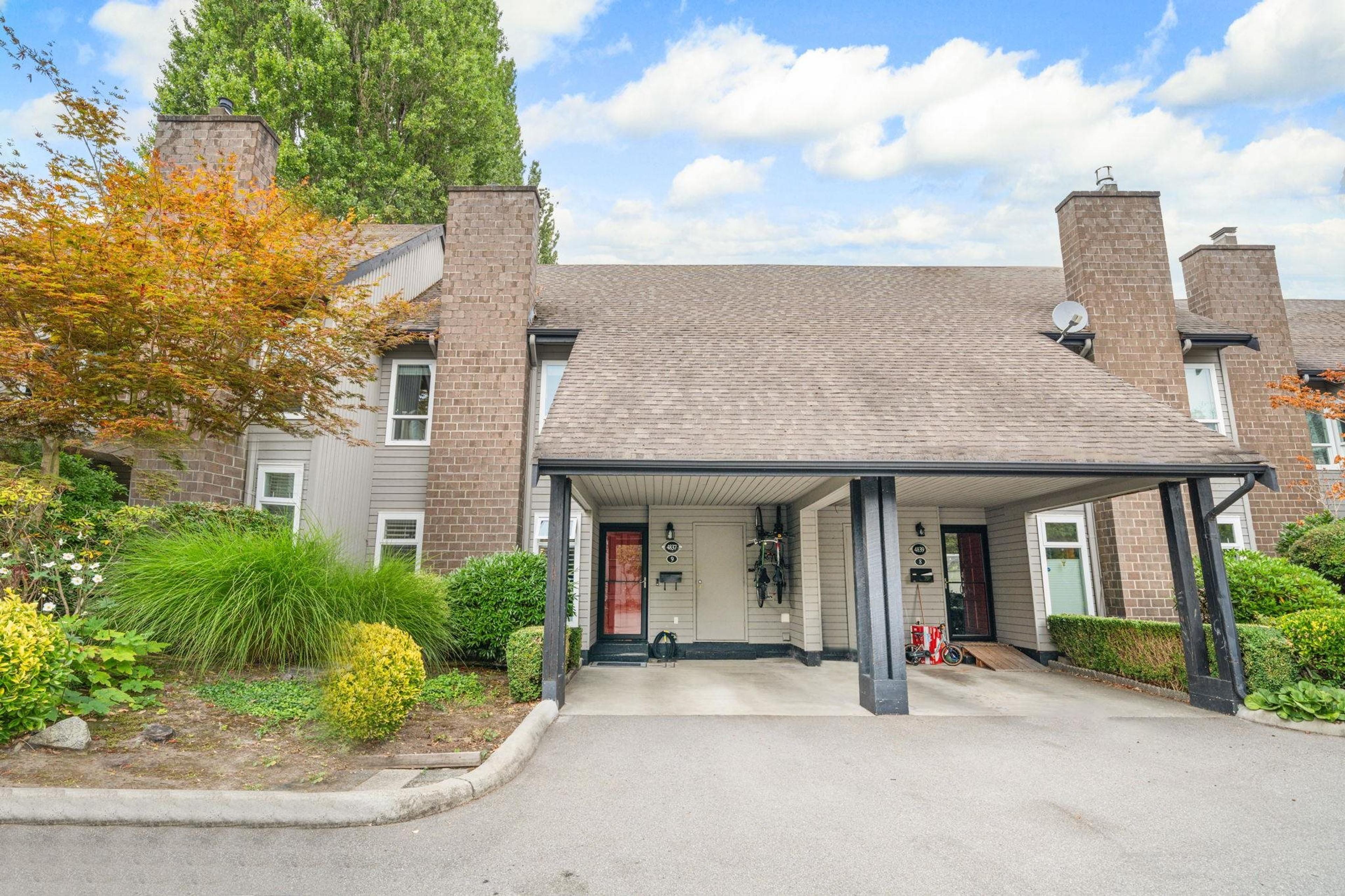 4837 Central Avenue, Delta - Exteriors - Photo 2