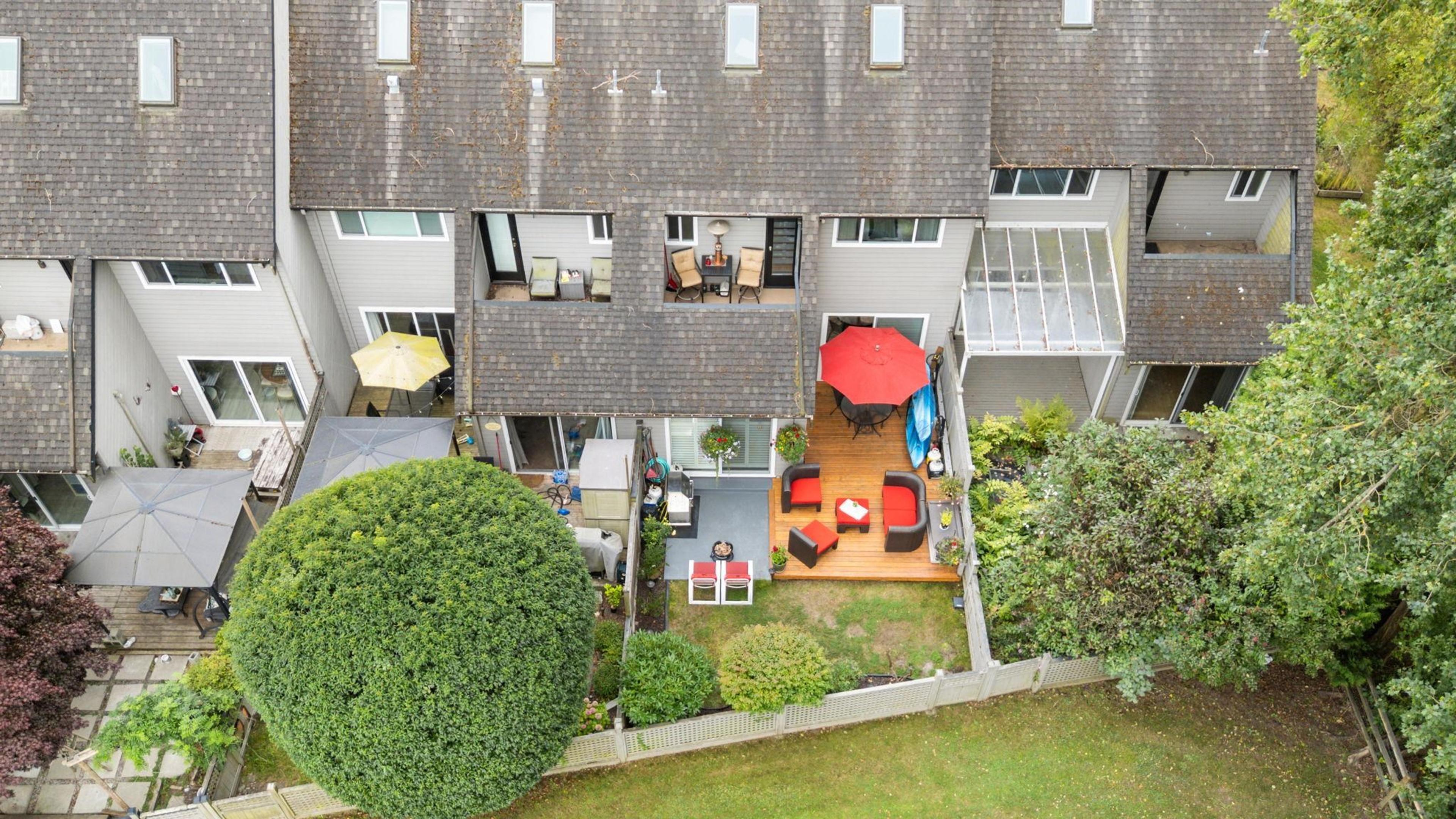 4837 Central Avenue, Delta - Exteriors - Full Complex View, Drone/Aerial View - Photo 3