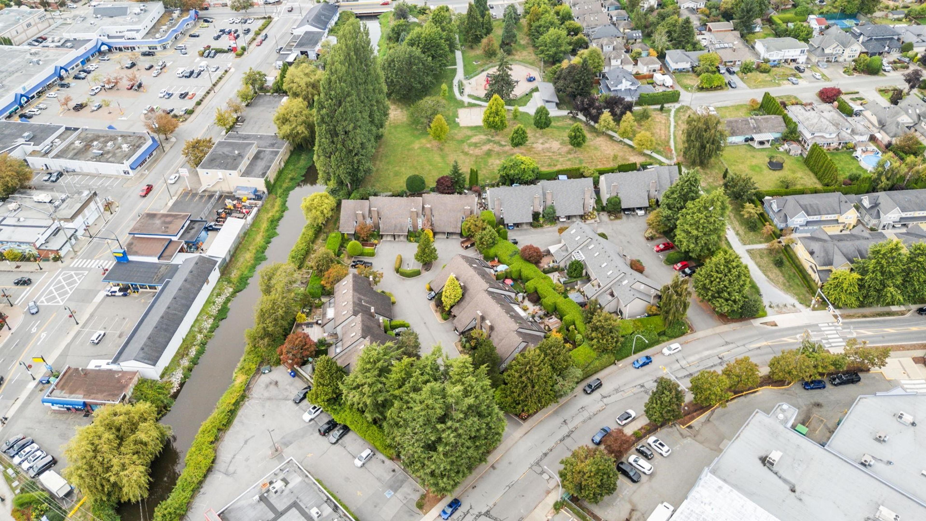 4837 Central Avenue, Delta - Exteriors - Full Complex View, Drone/Aerial View - Photo 5