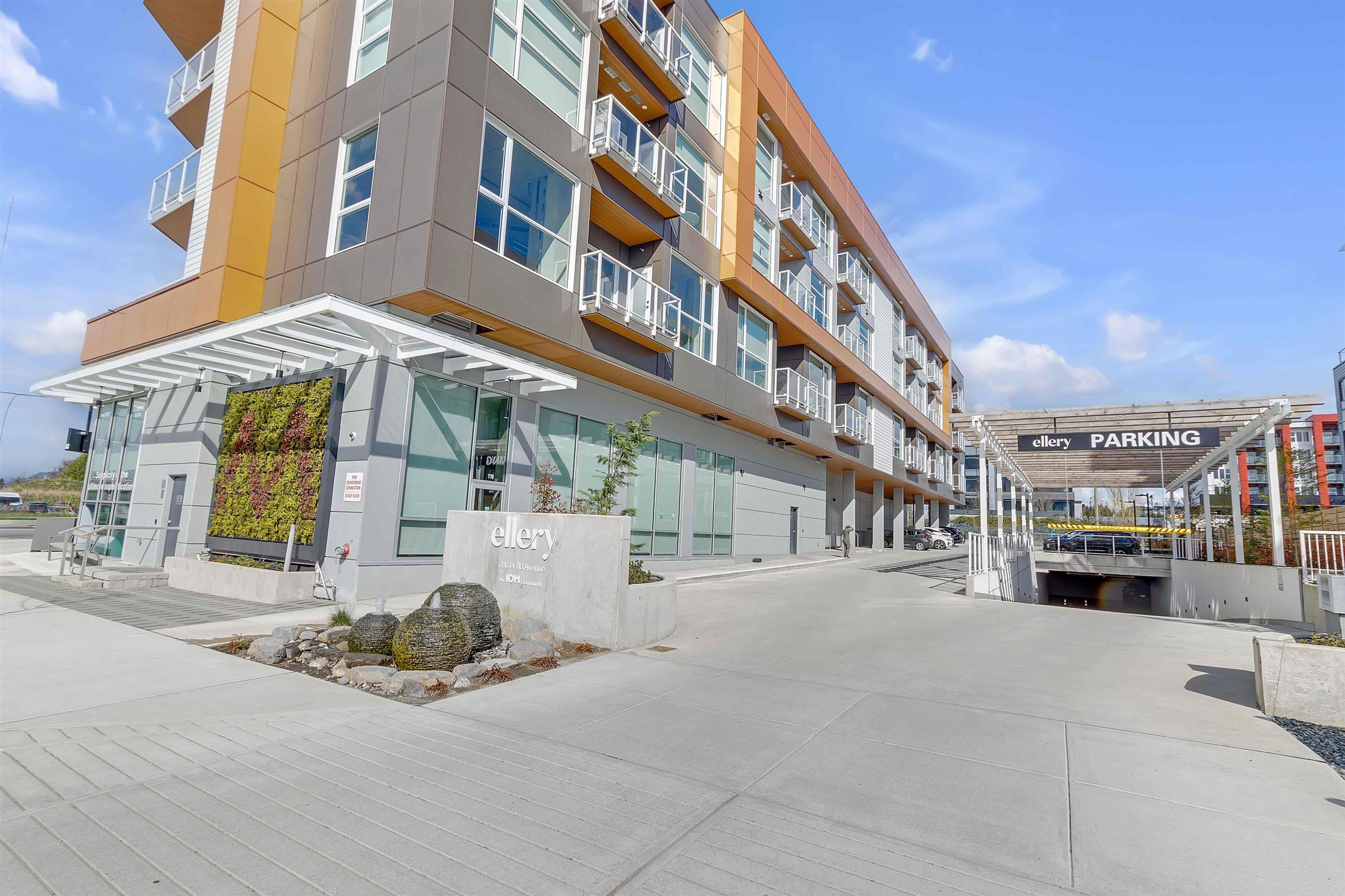 #306 20614 80 AVENUE - Main Image