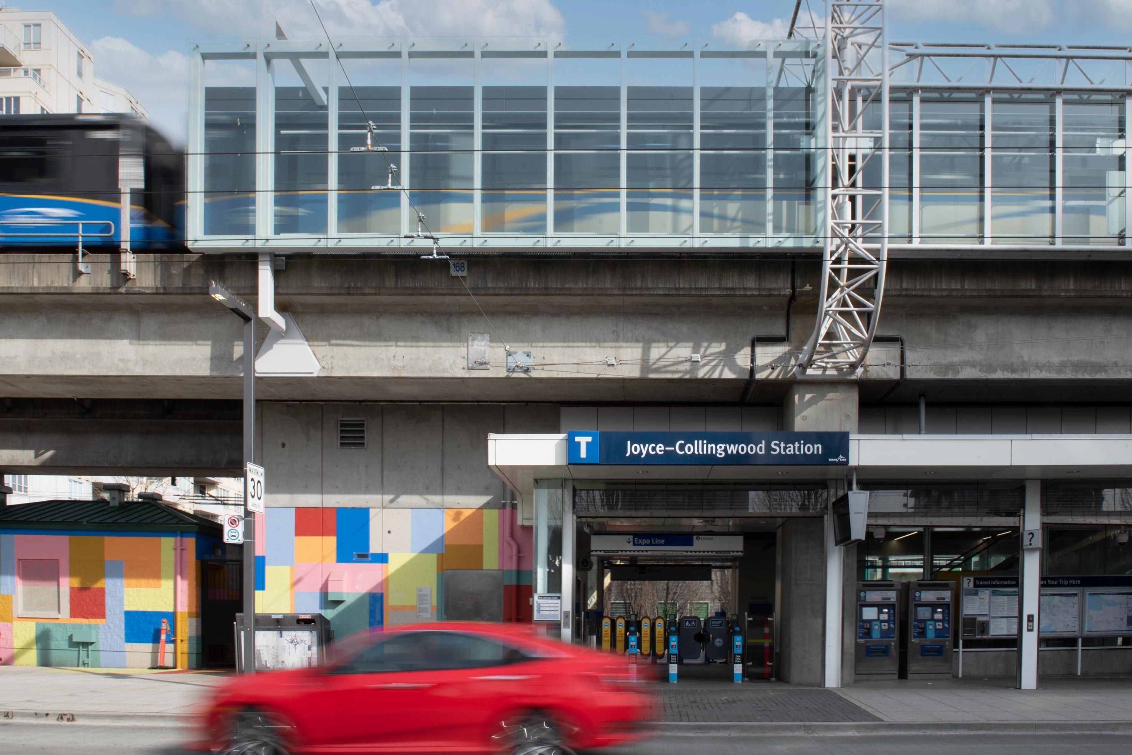 3264 Vanness Avenue, Vancouver - Exteriors - Photo 3