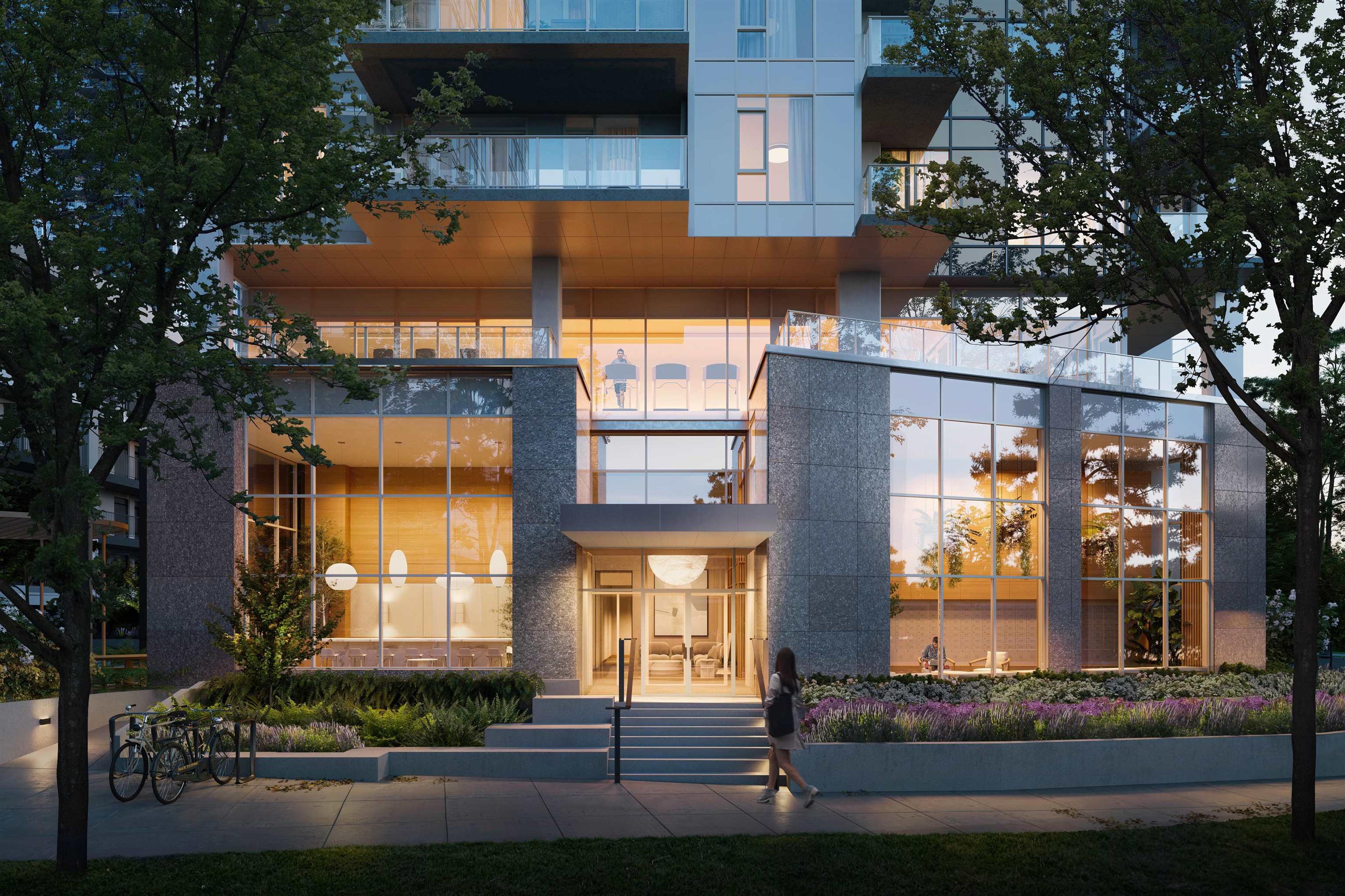 311 Alderson Avenue, Coquitlam - Exteriors - Photo 2