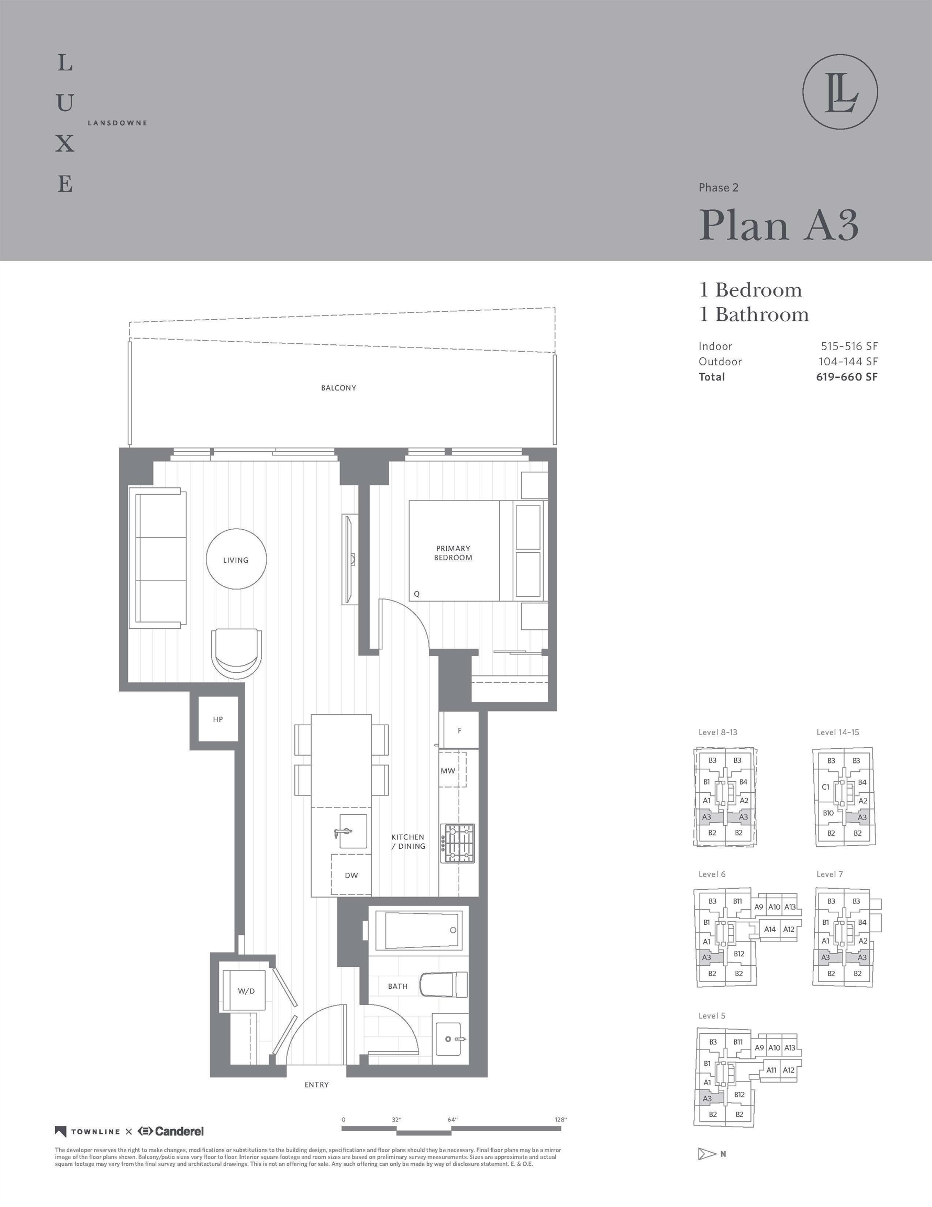 #702 7977 LANSDOWNE ROAD - Image 2