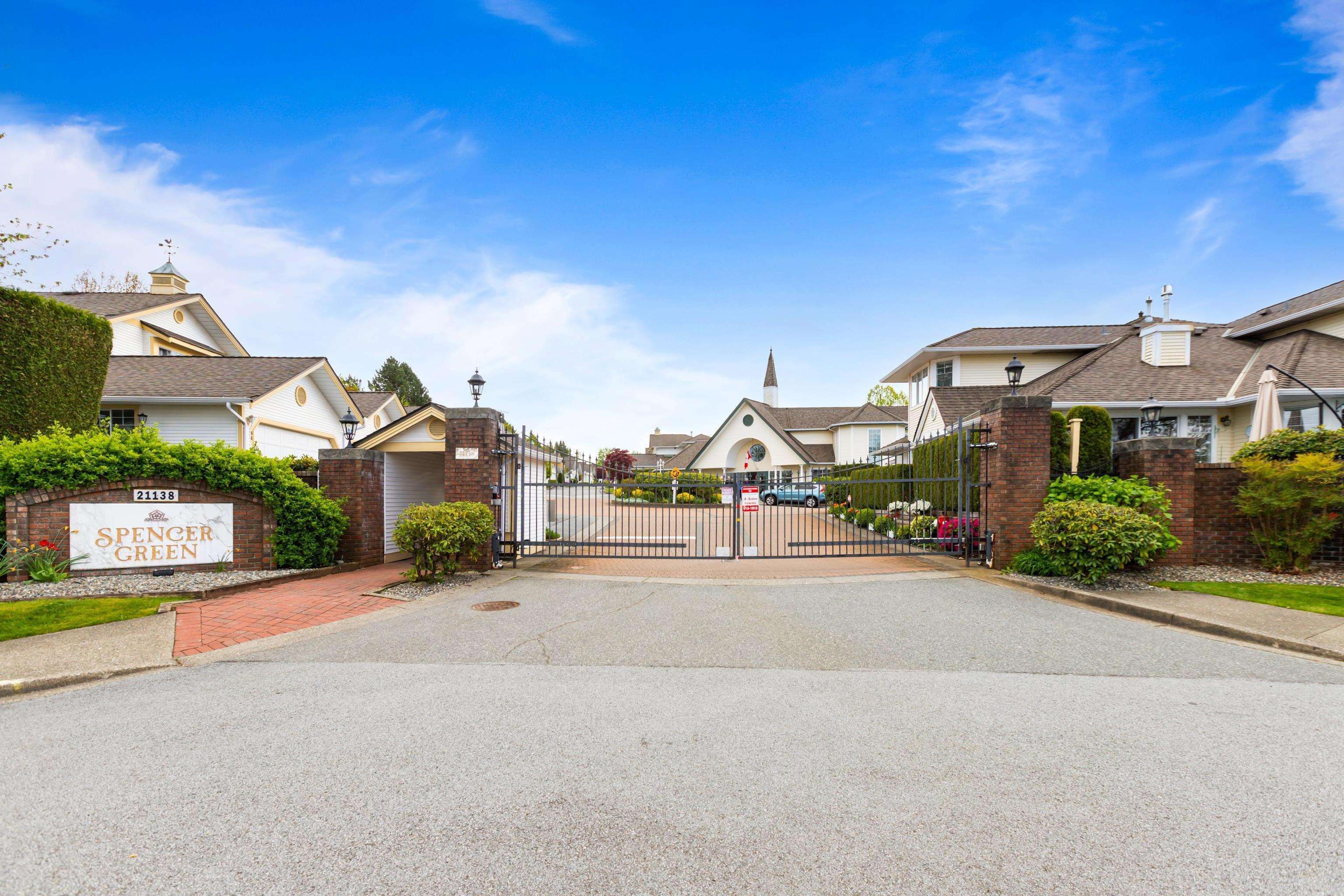 Property at #44 21138 88TH AVENUE, Langley, BC