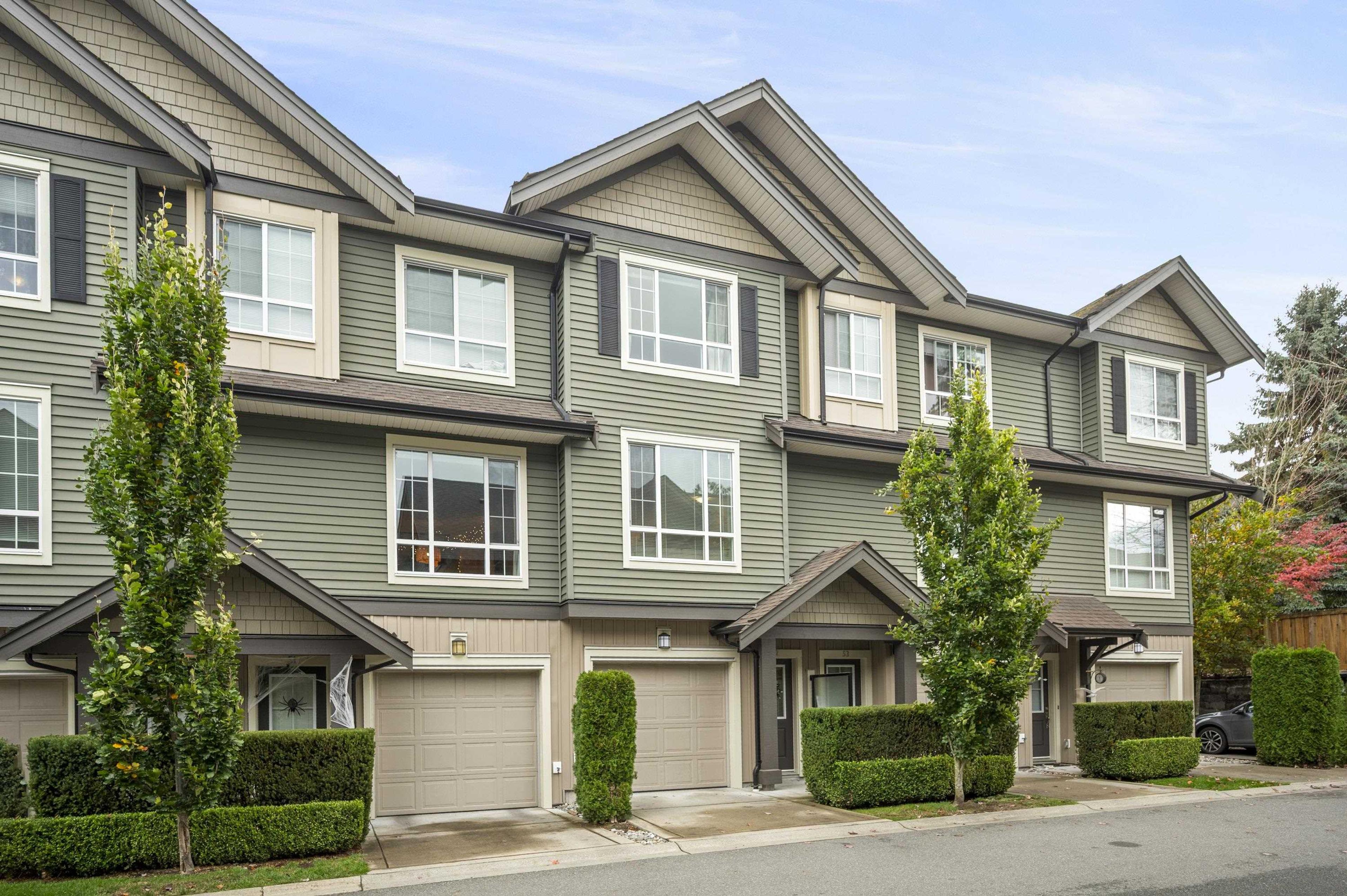 4967 220 Street, Langley - Exteriors - Full Complex View - Photo 3