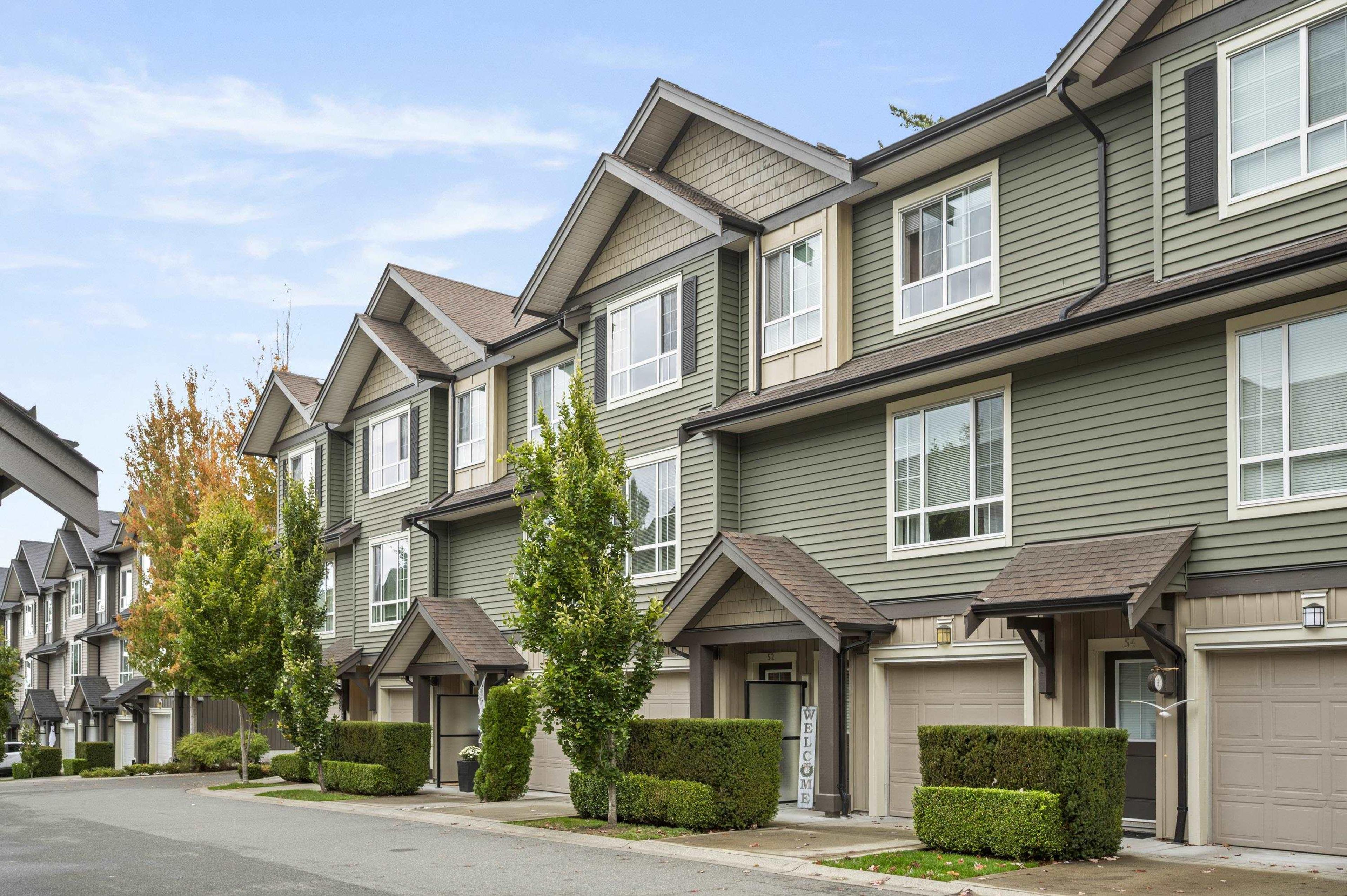 4967 220 Street, Langley - Exteriors - Full Complex View - Photo 4