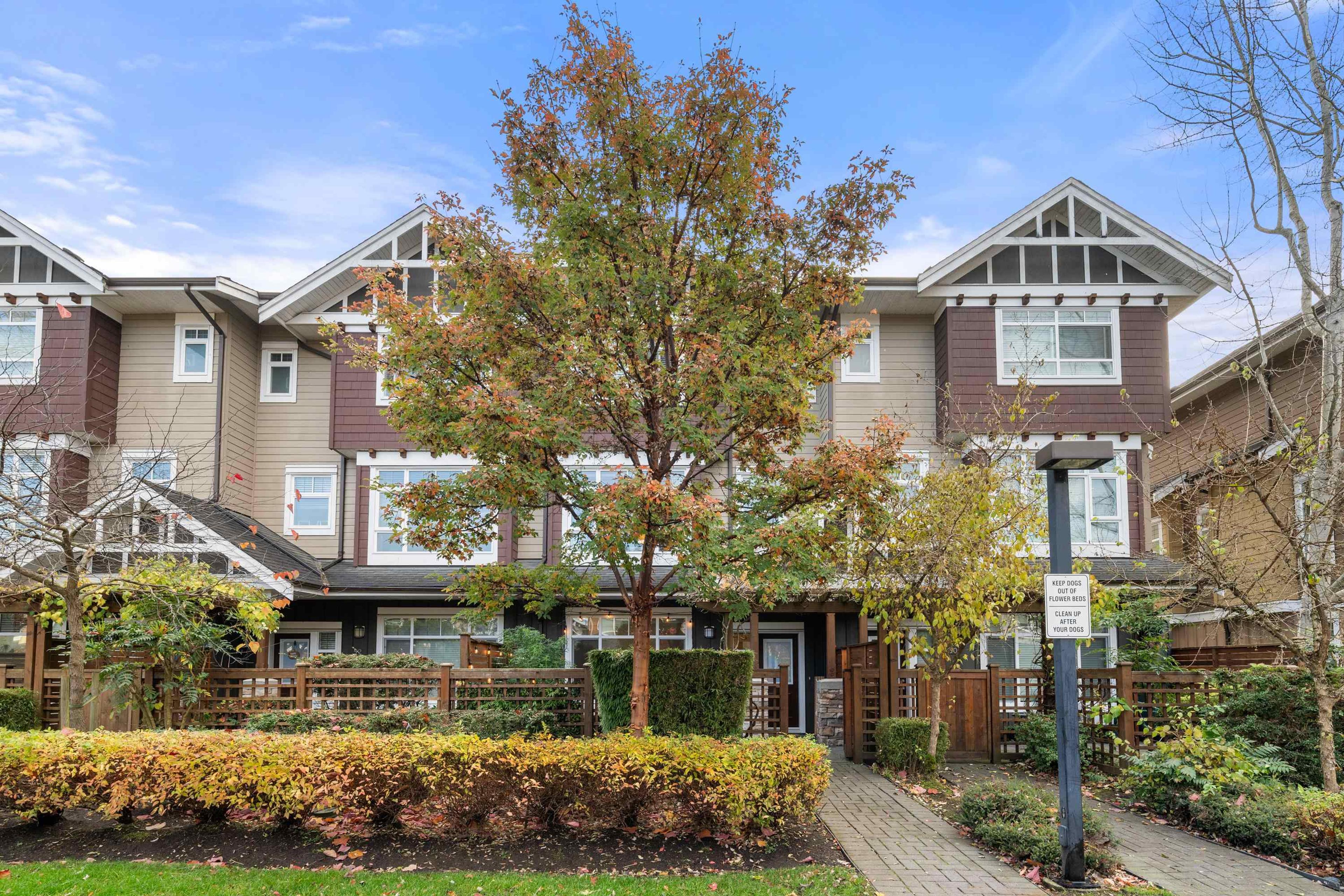 2979 156 Street, Surrey - Exteriors - Full Complex View - Photo 2