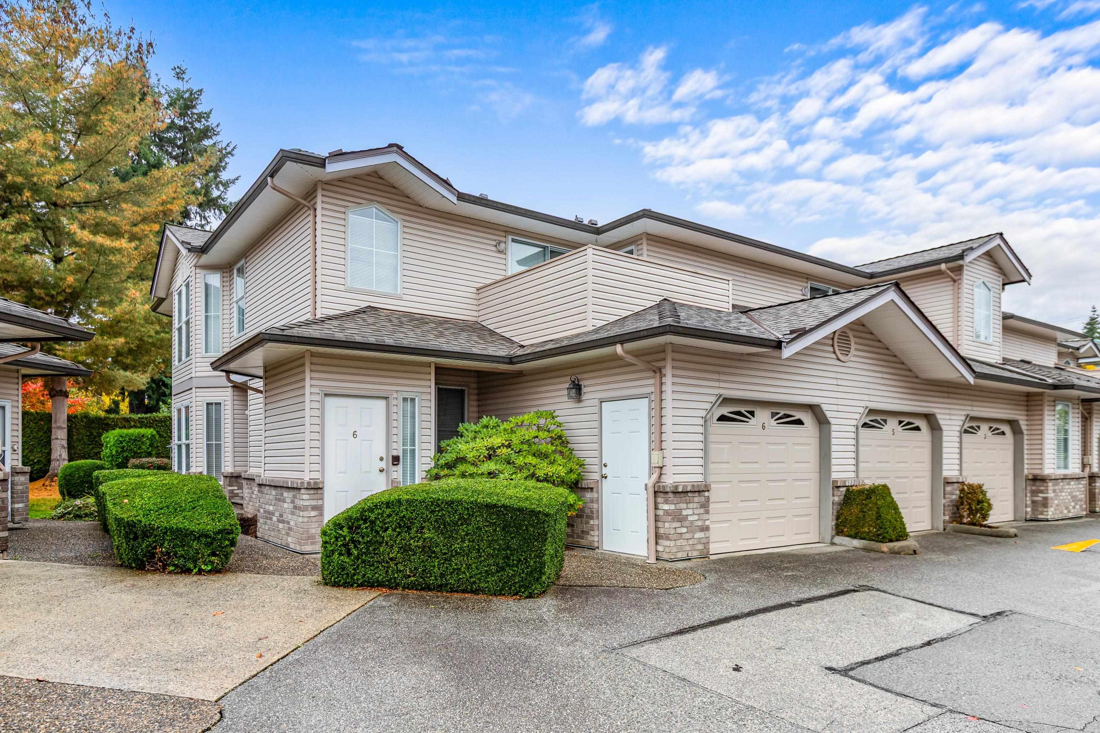 19060 Ford Road, Pitt Meadows - Exteriors - Photo 1