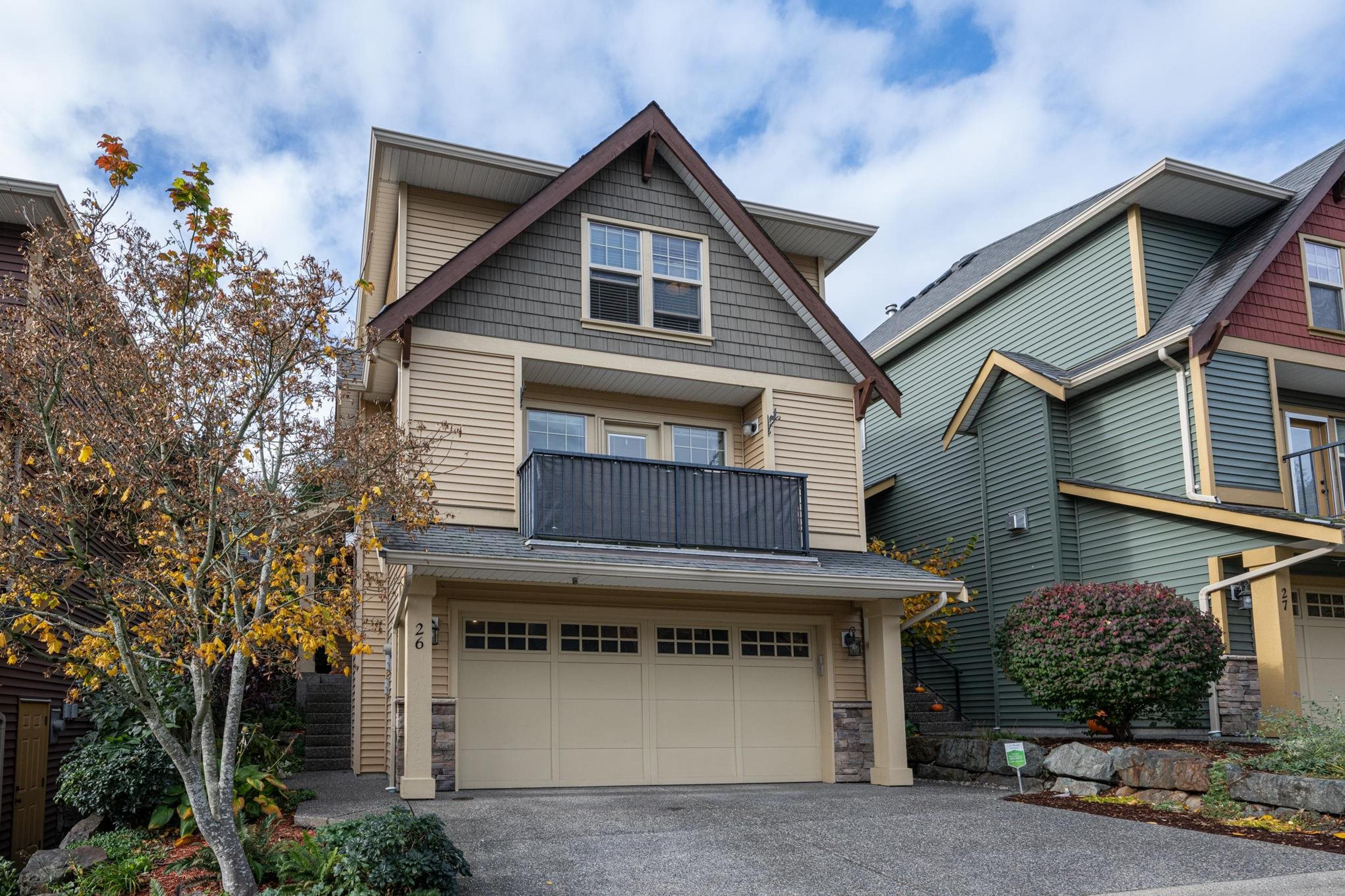 #26 36169 LOWER SUMAS MOUNTAIN ROAD - Main Image