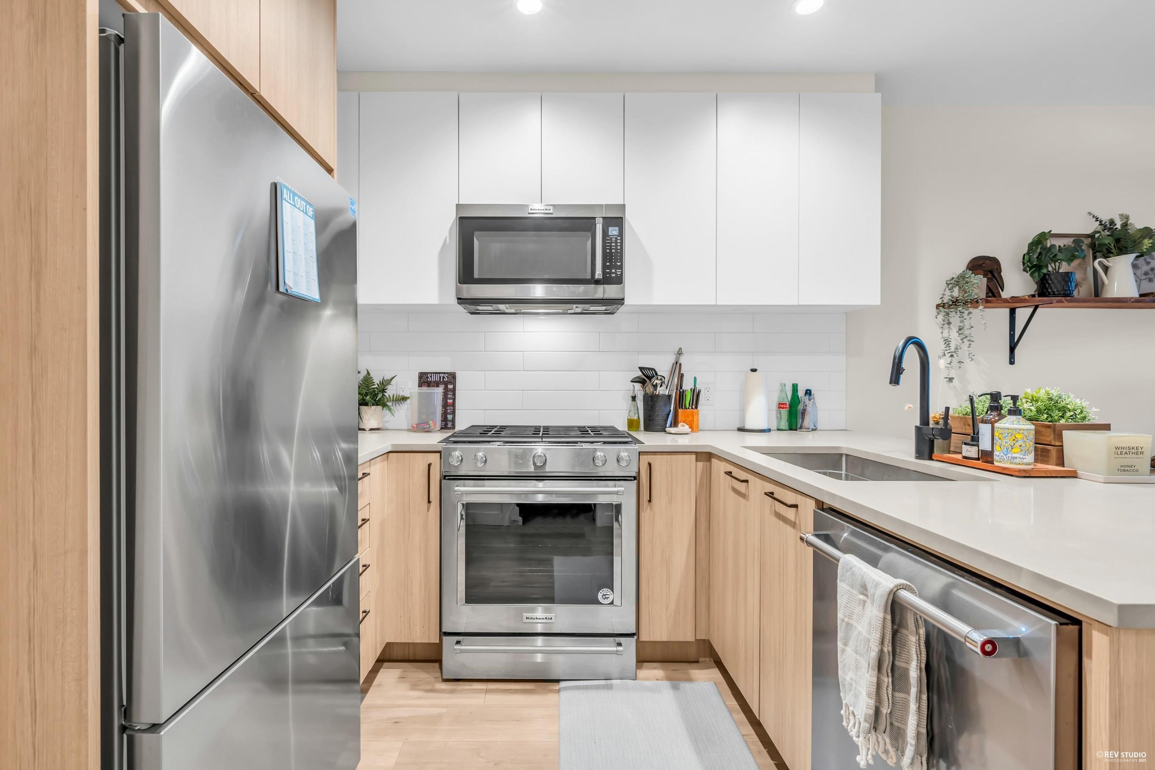#113 707 COMO LAKE AVENUE - Image 2
