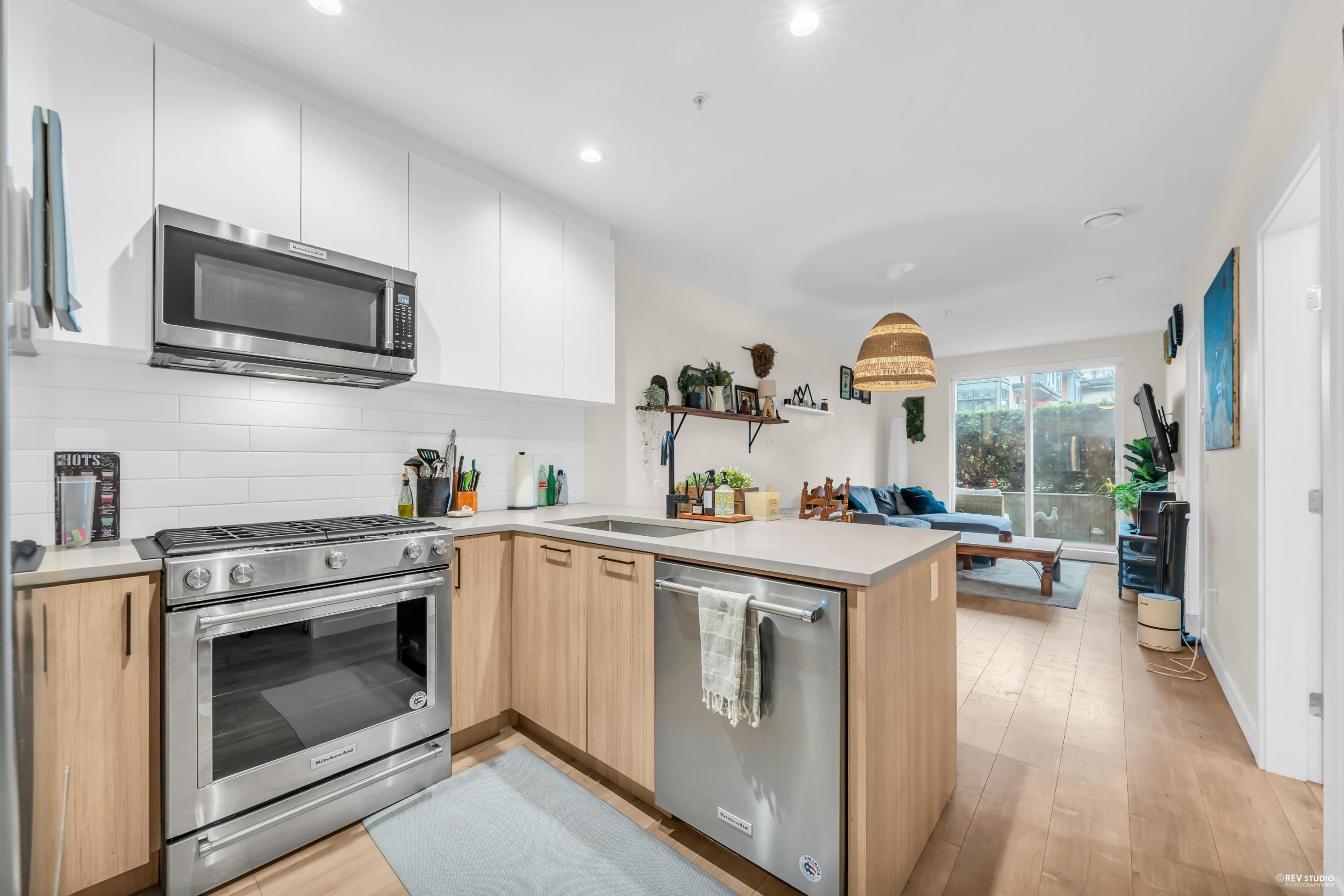 #113 707 COMO LAKE AVENUE - Image 3