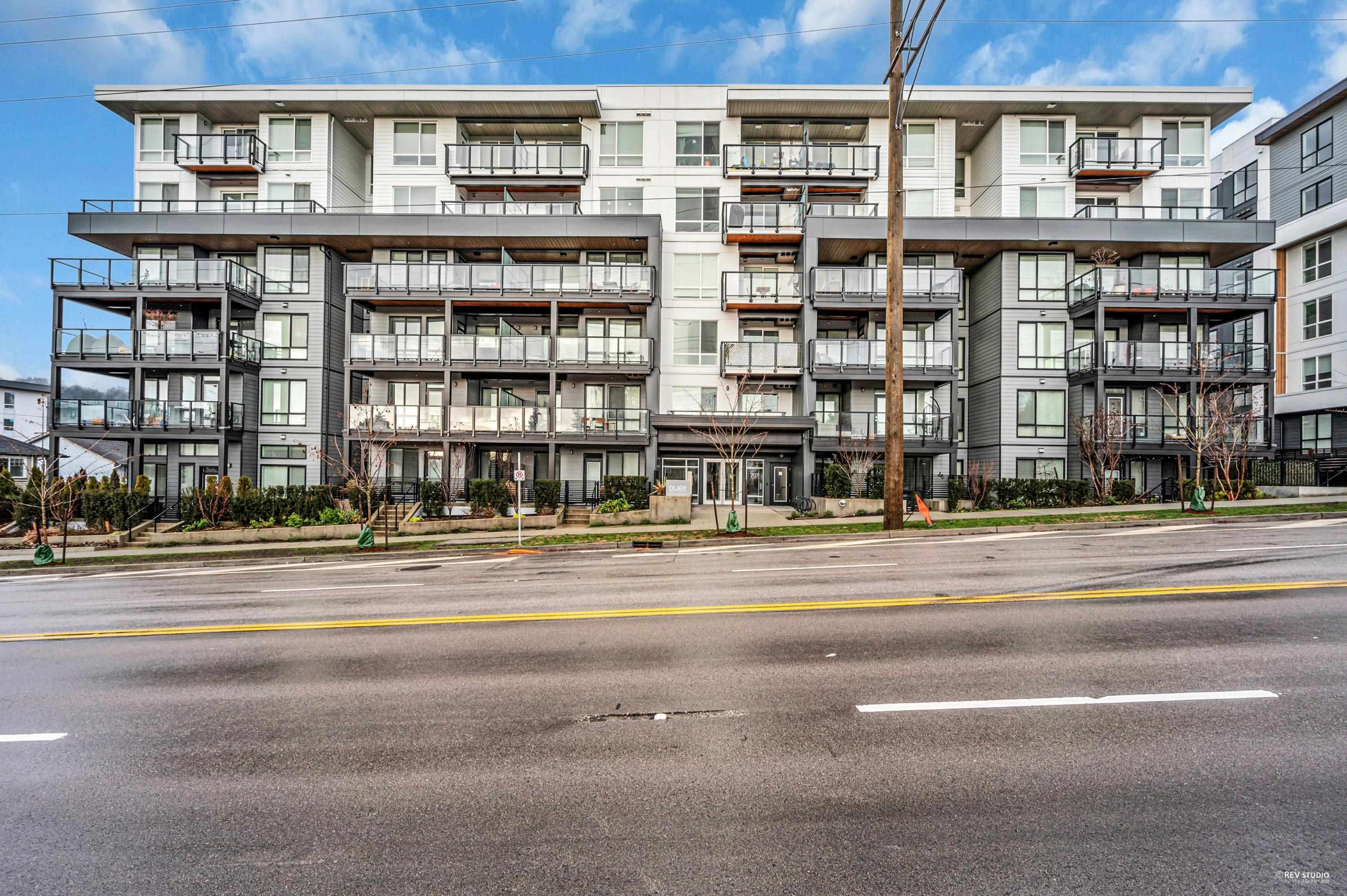 #113 707 COMO LAKE AVENUE - Main Image