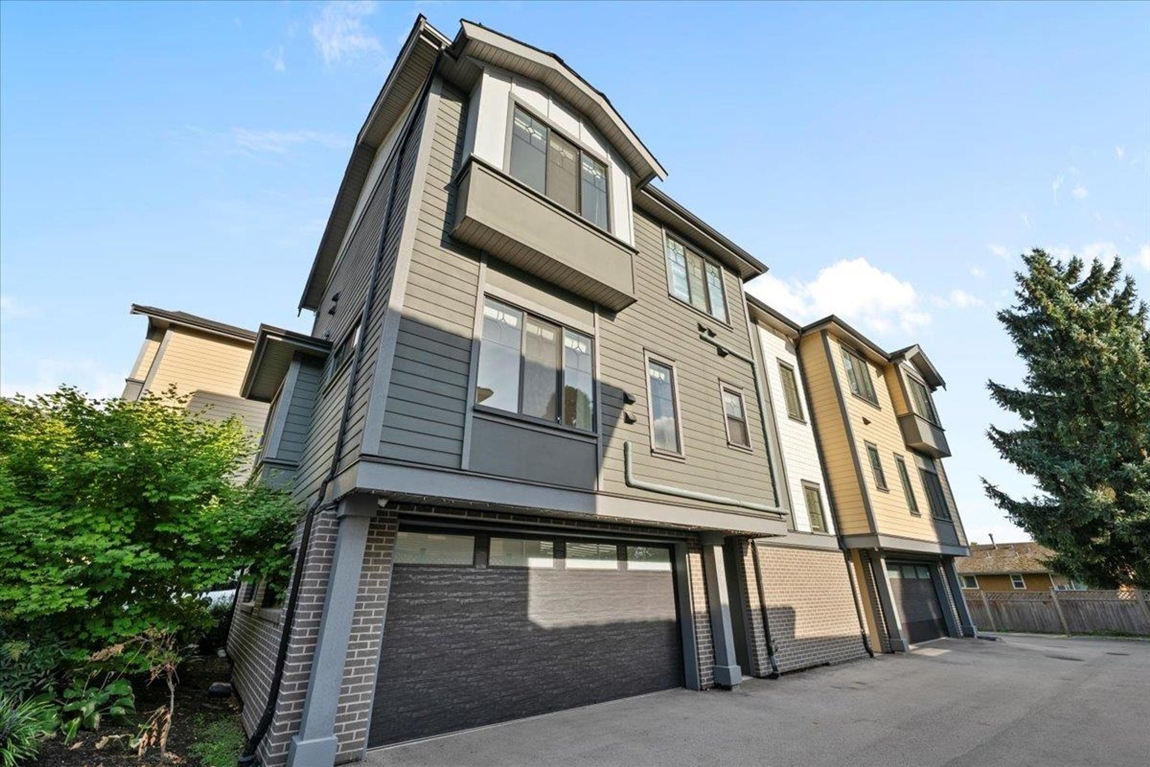 258 Hart Street, Coquitlam - Exteriors - Photo 1