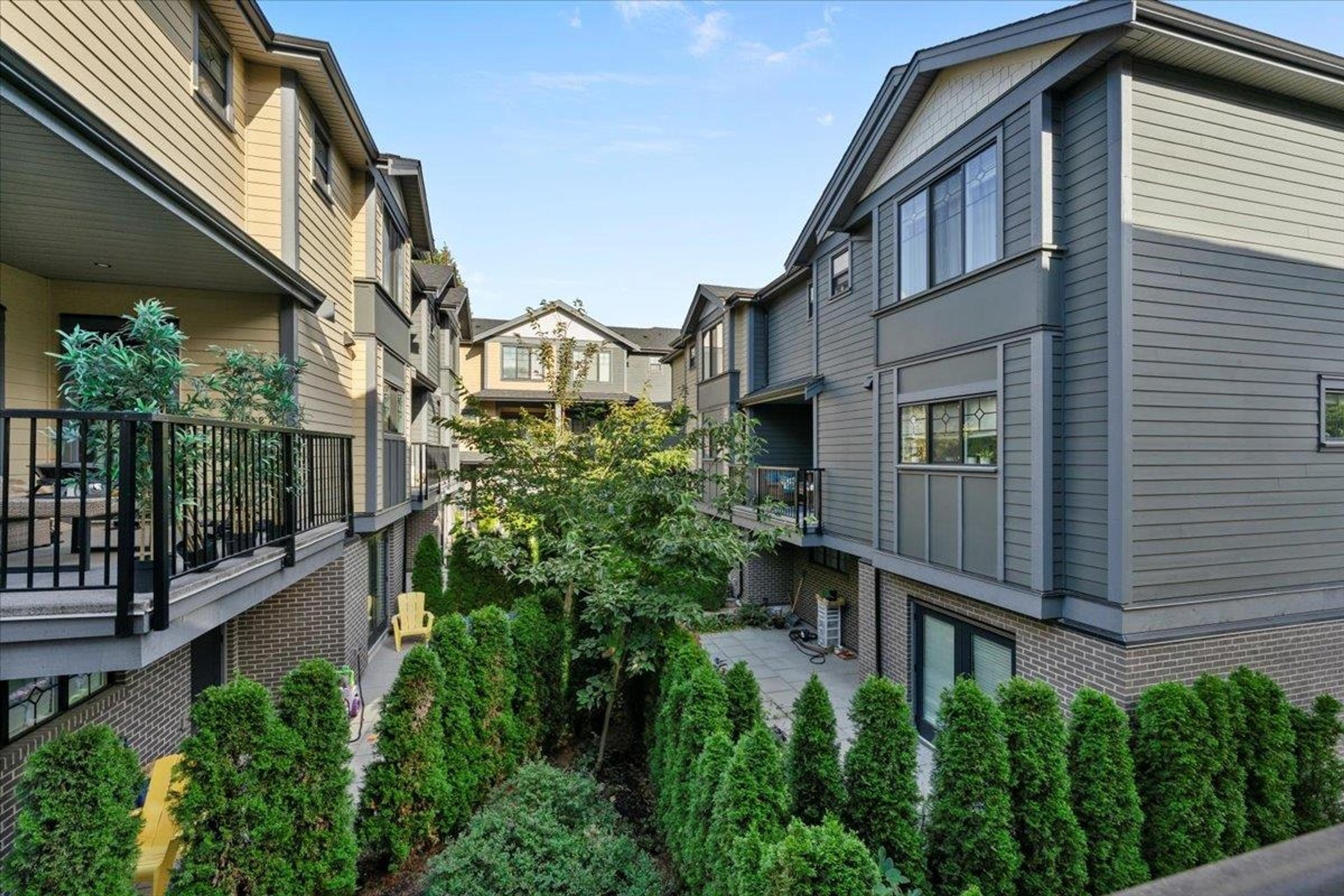 258 Hart Street, Coquitlam - Exteriors - Full Complex View - Photo 3