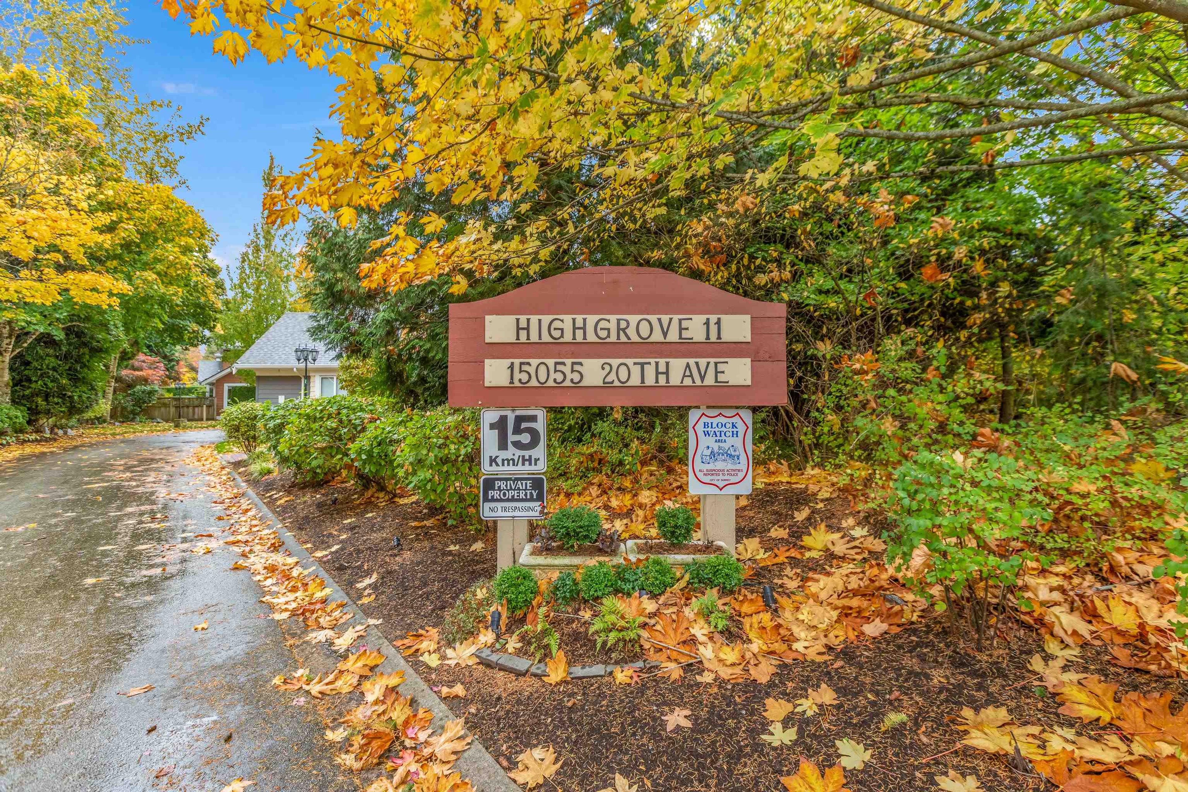 15055 20 Avenue, Surrey - Exteriors - Marked/Pin - Photo 5