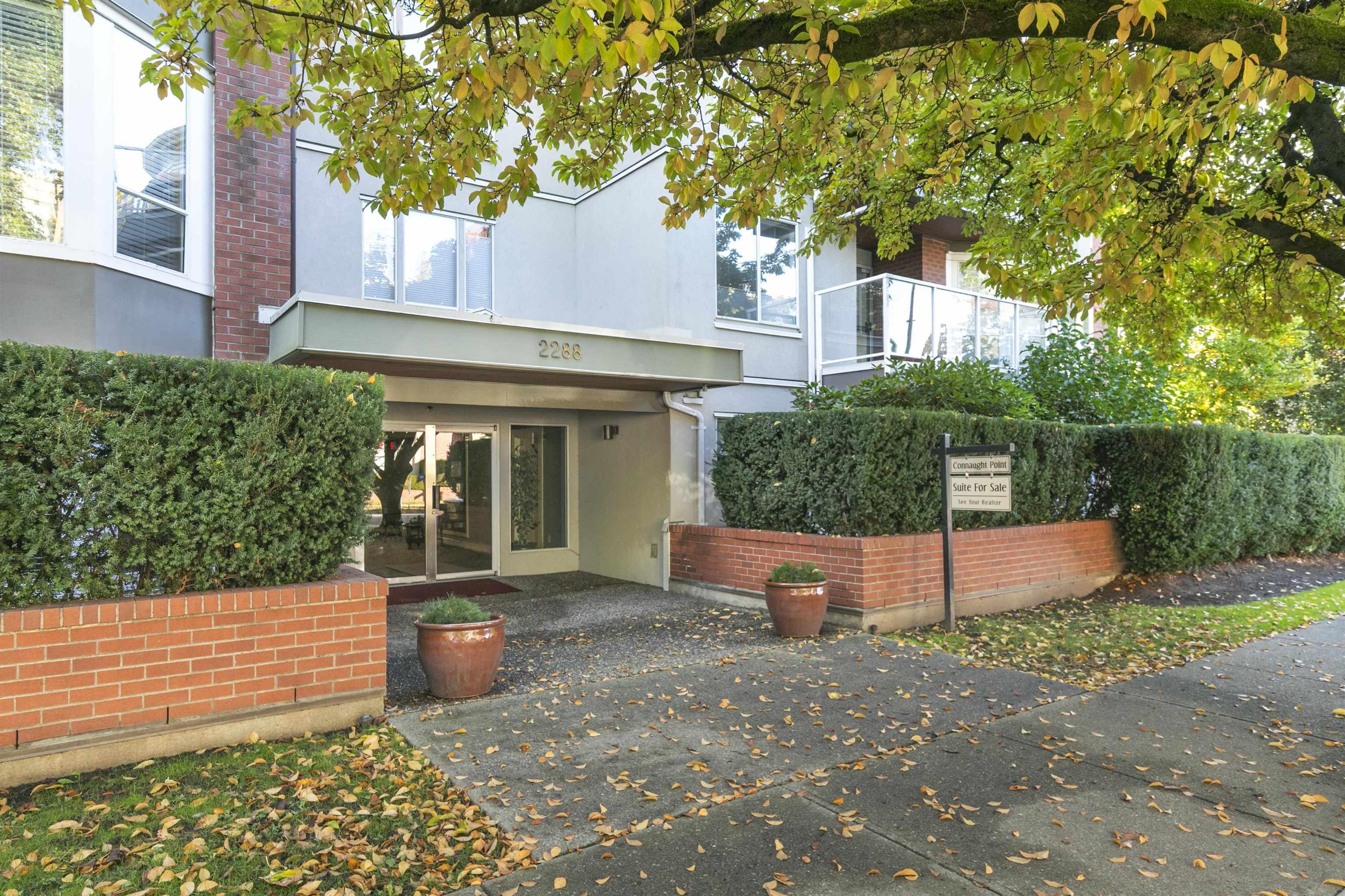 2288 W 12th Avenue, Vancouver - Exteriors - Photo 1