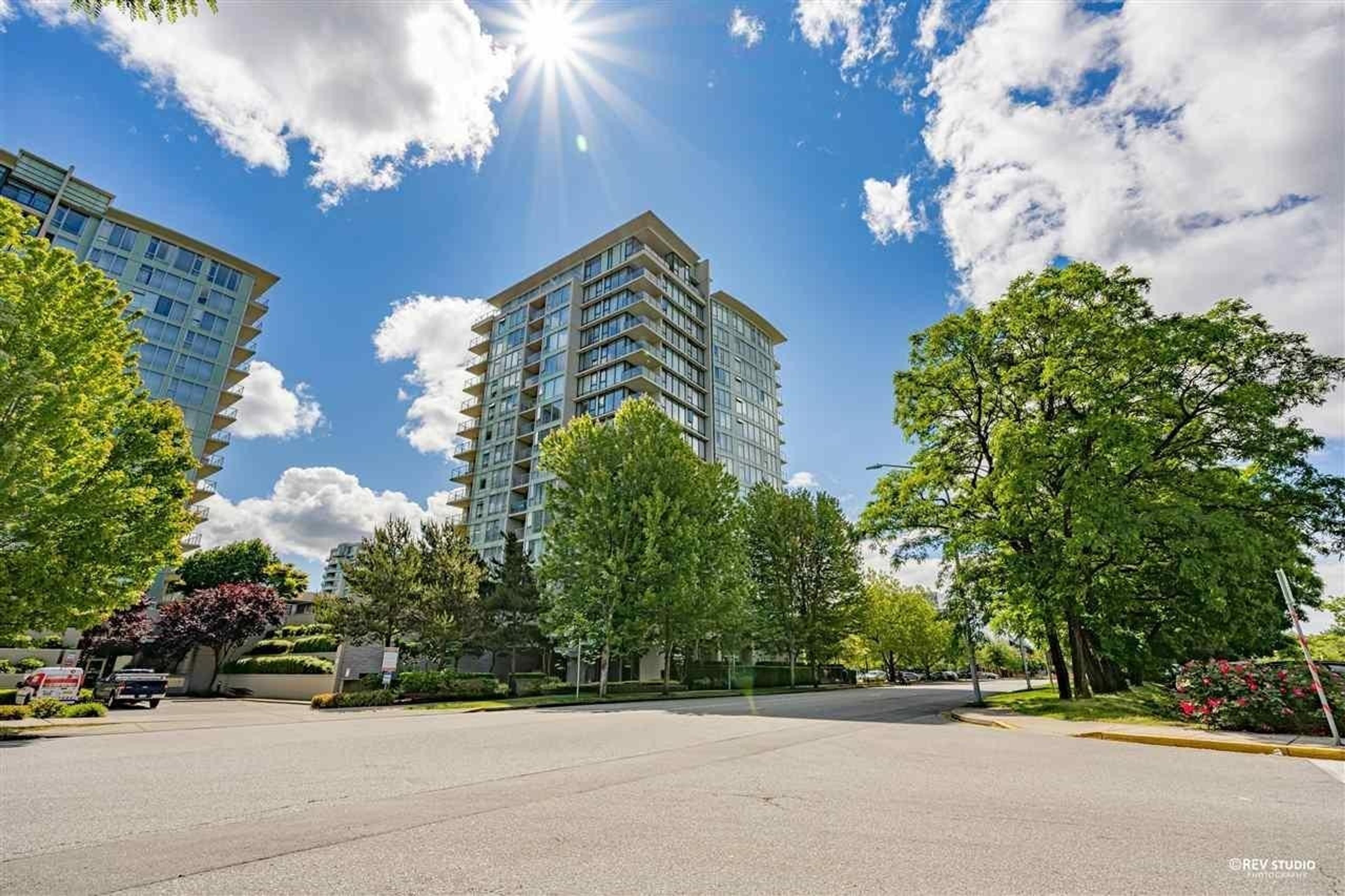 #1601 5088 KWANTLEN STREET - Image 3