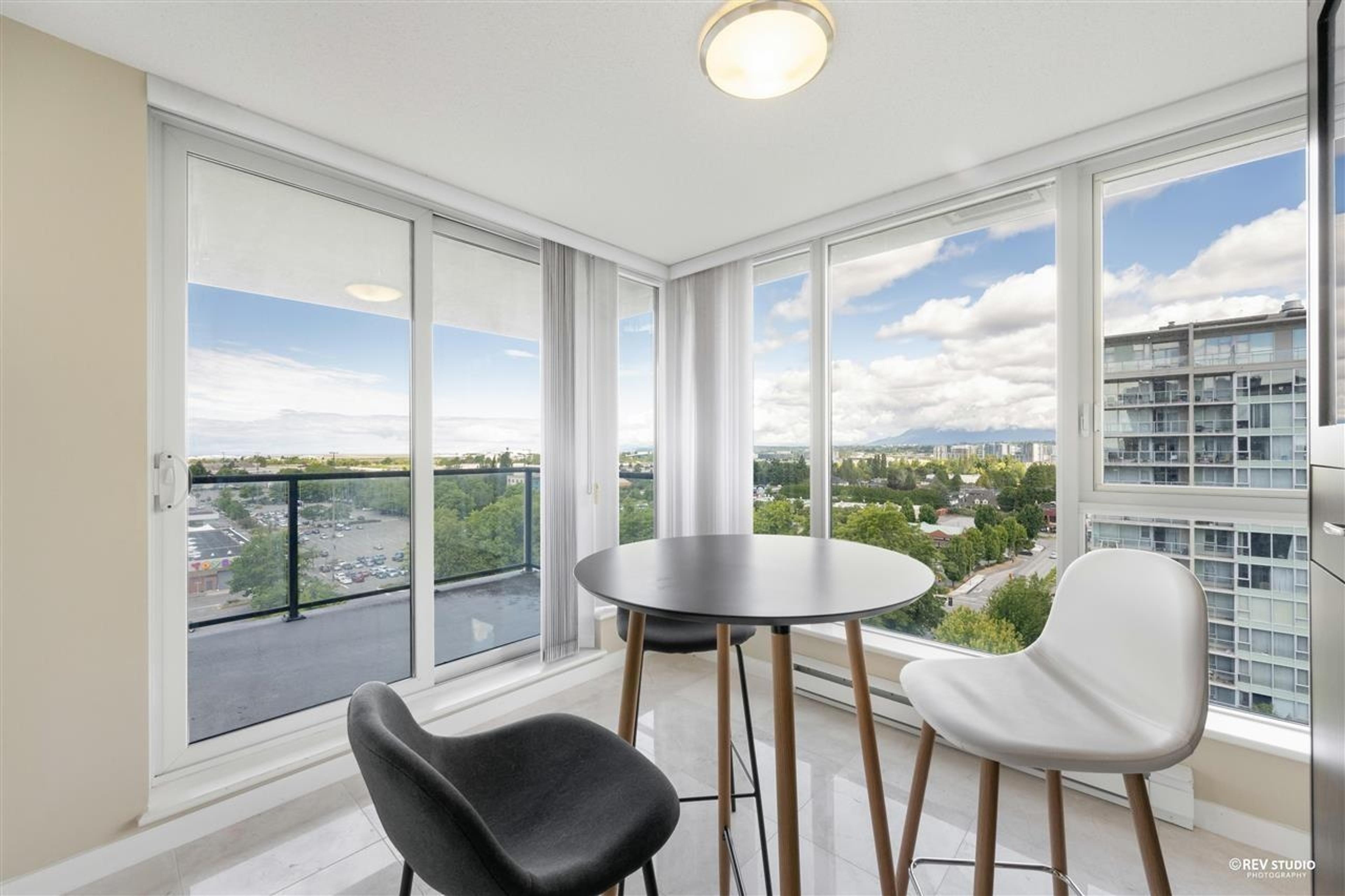 #1601 5088 KWANTLEN STREET - Main Image