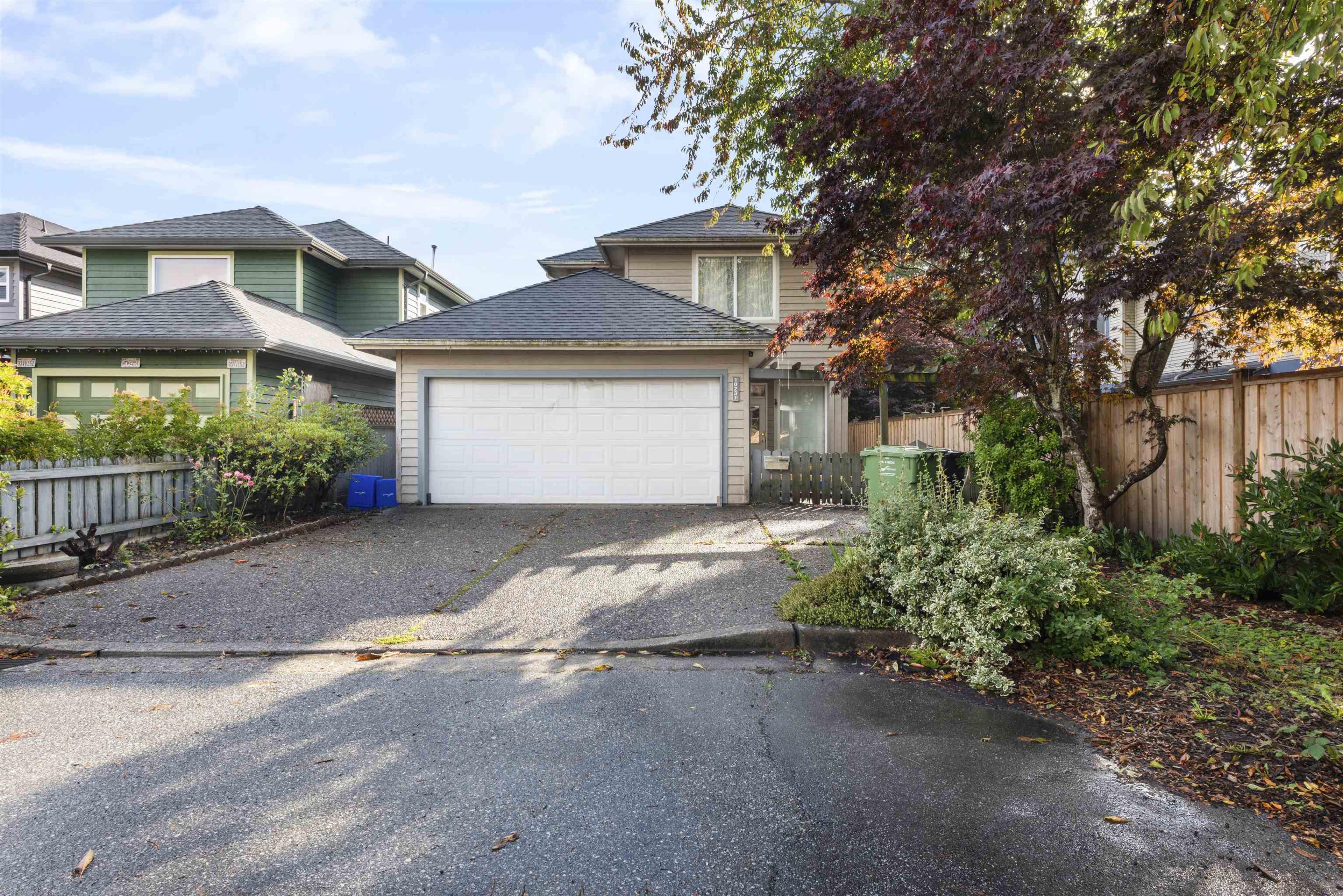 10231 CAMBIE ROAD - Image 2