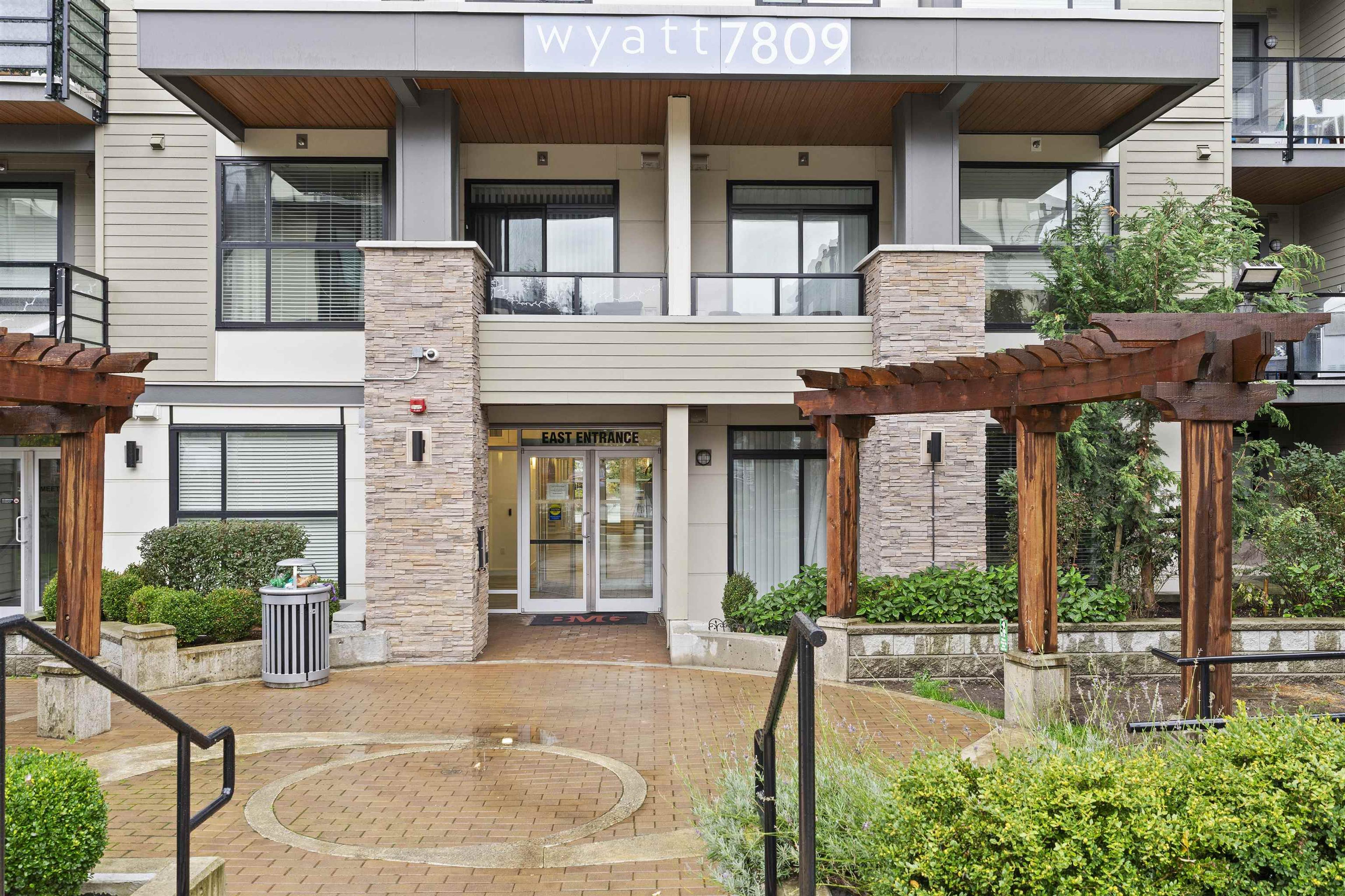 7809 209 Street, Langley - Exteriors - Photo 1