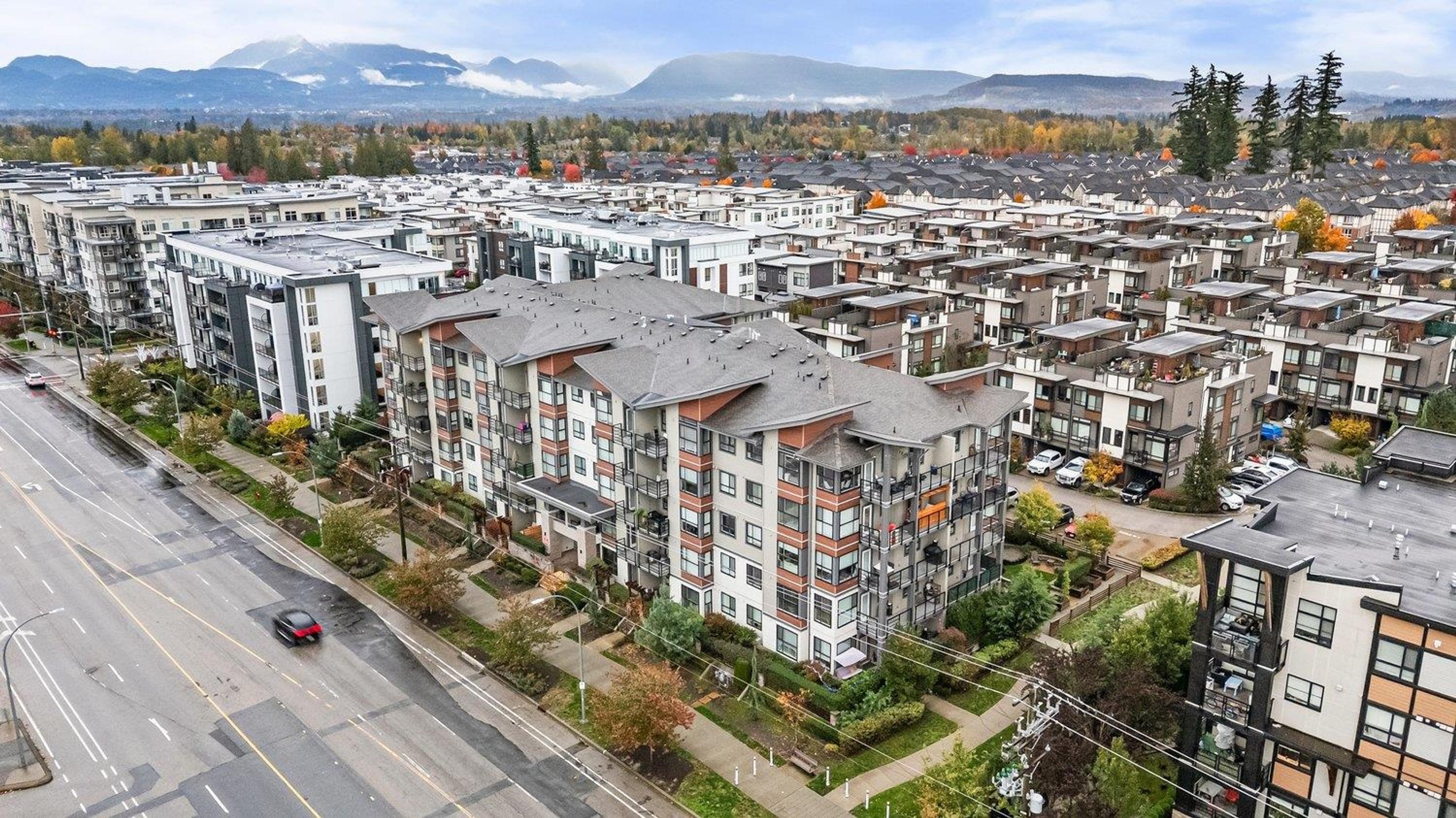 7809 209 Street, Langley - Exteriors - Full Complex View, Drone/Aerial View - Photo 6