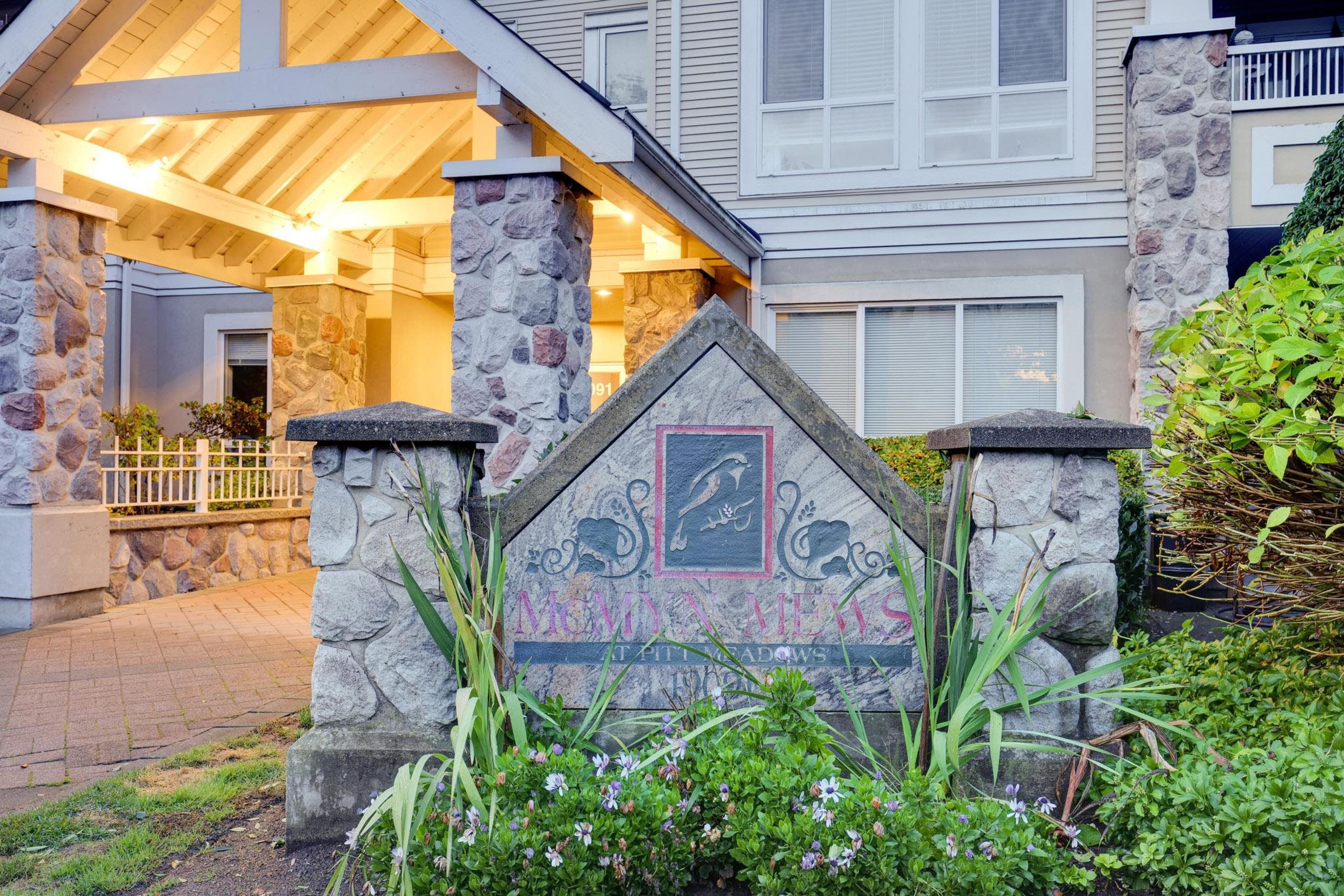 19091 Mcmyn Road, Pitt Meadows - Exteriors - Photo 1