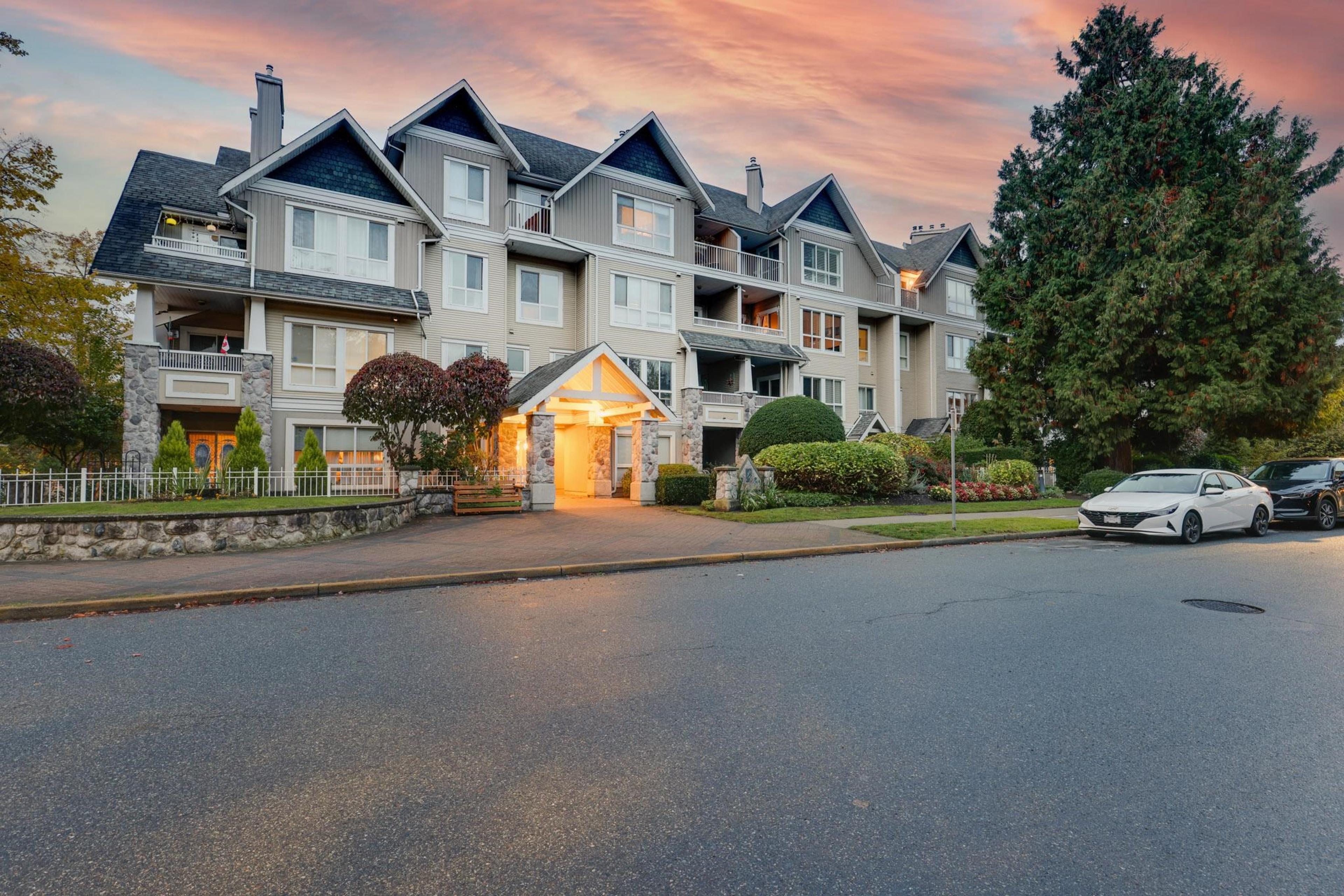 19091 Mcmyn Road, Pitt Meadows - Exteriors - Full Complex View - Photo 2