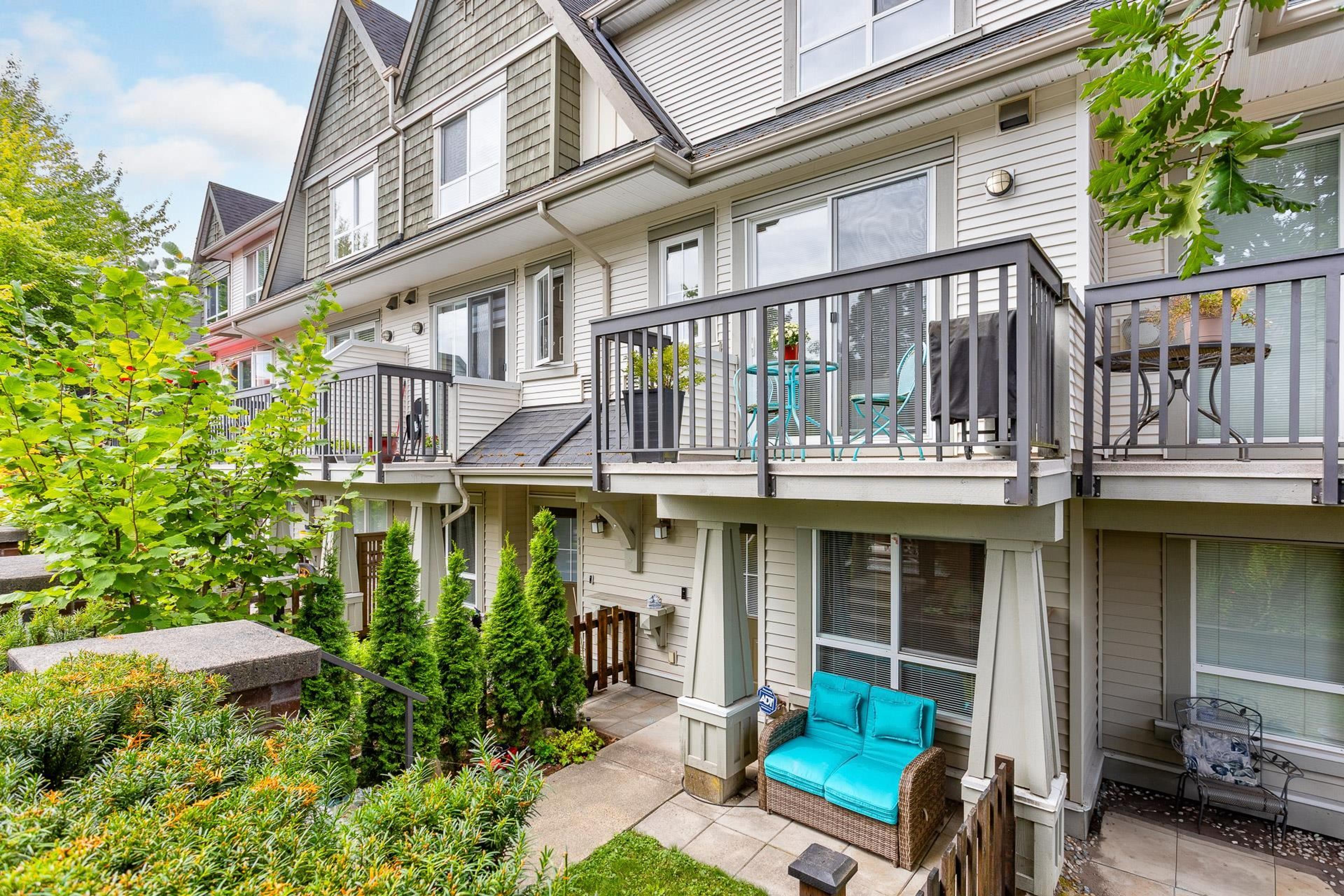 7155 189 Street, Surrey - Exteriors - Full Complex View - Photo 1