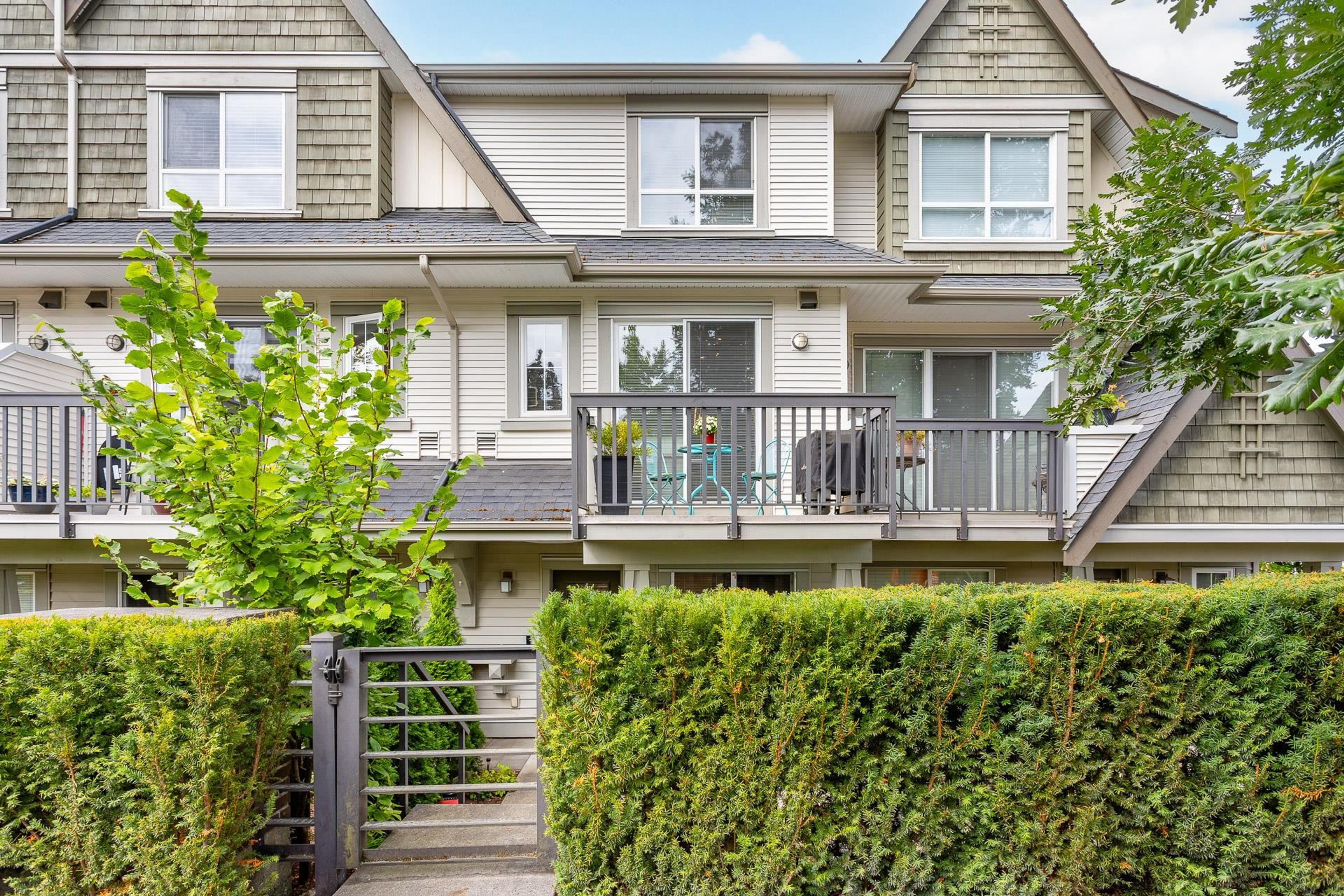 7155 189 Street, Surrey - Exteriors - Photo 2