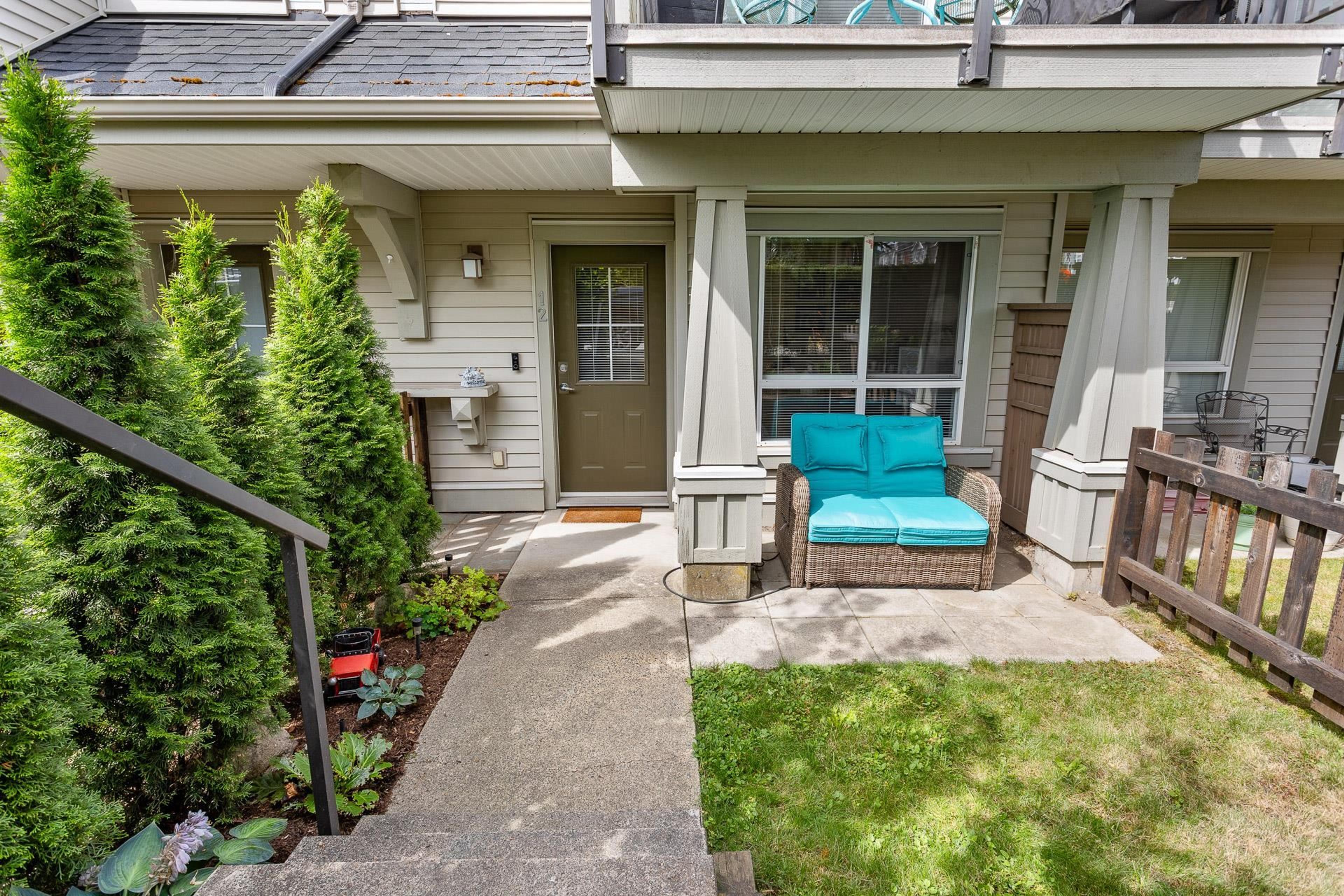 7155 189 Street, Surrey - Exteriors - Photo 3