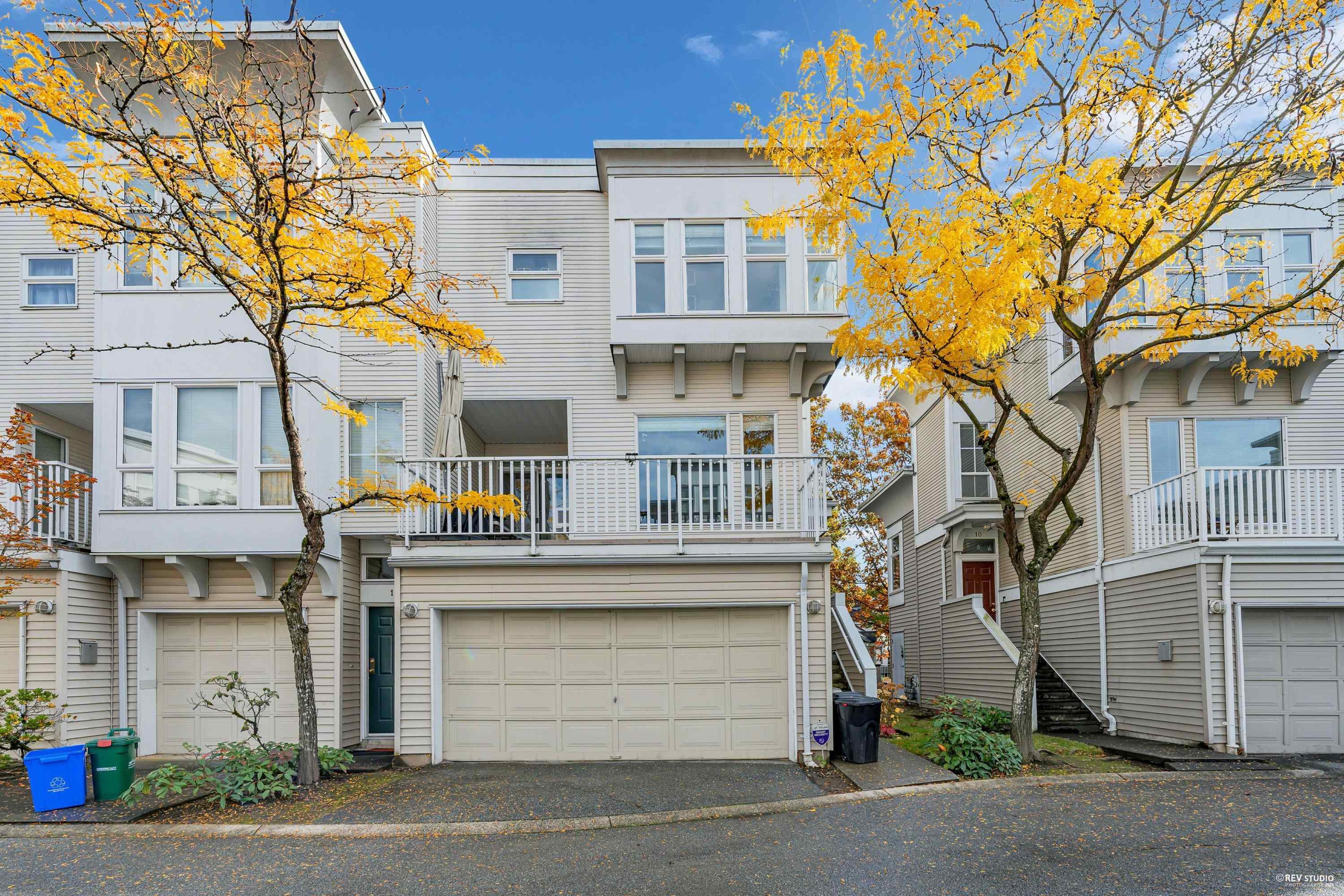 #11 12331 MCNEELY DRIVE - Main Image