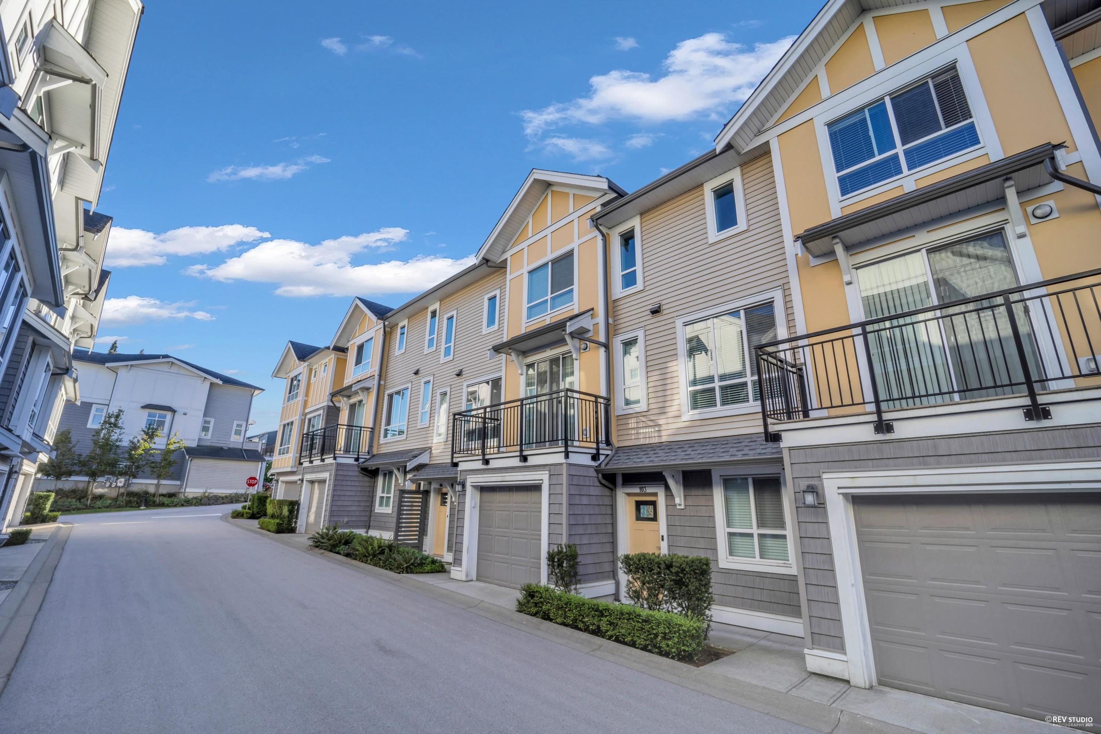 9688 162a Street, Surrey - Exteriors - Full Complex View - Photo 1