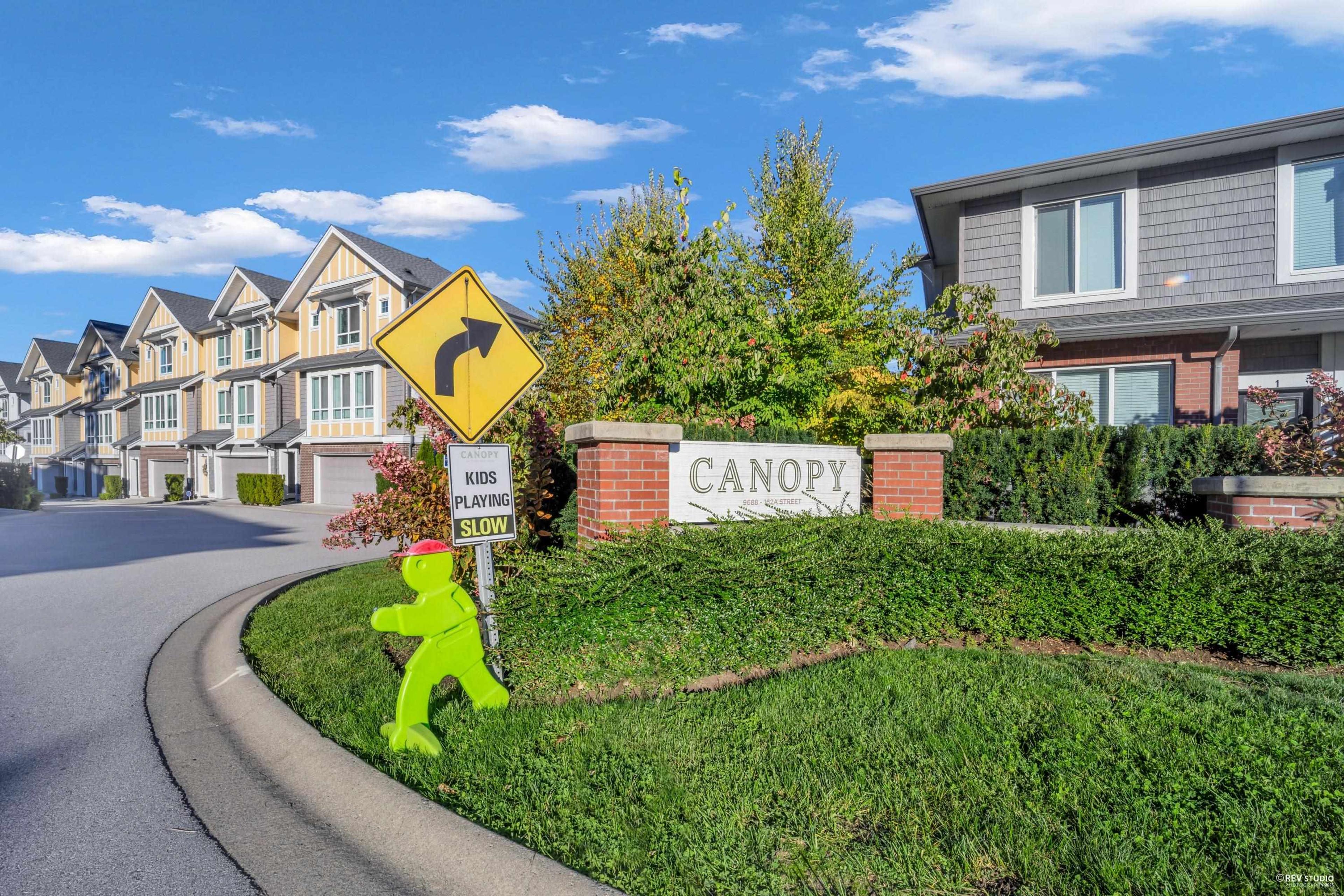 9688 162a Street, Surrey - Exteriors - Full Complex View - Photo 2