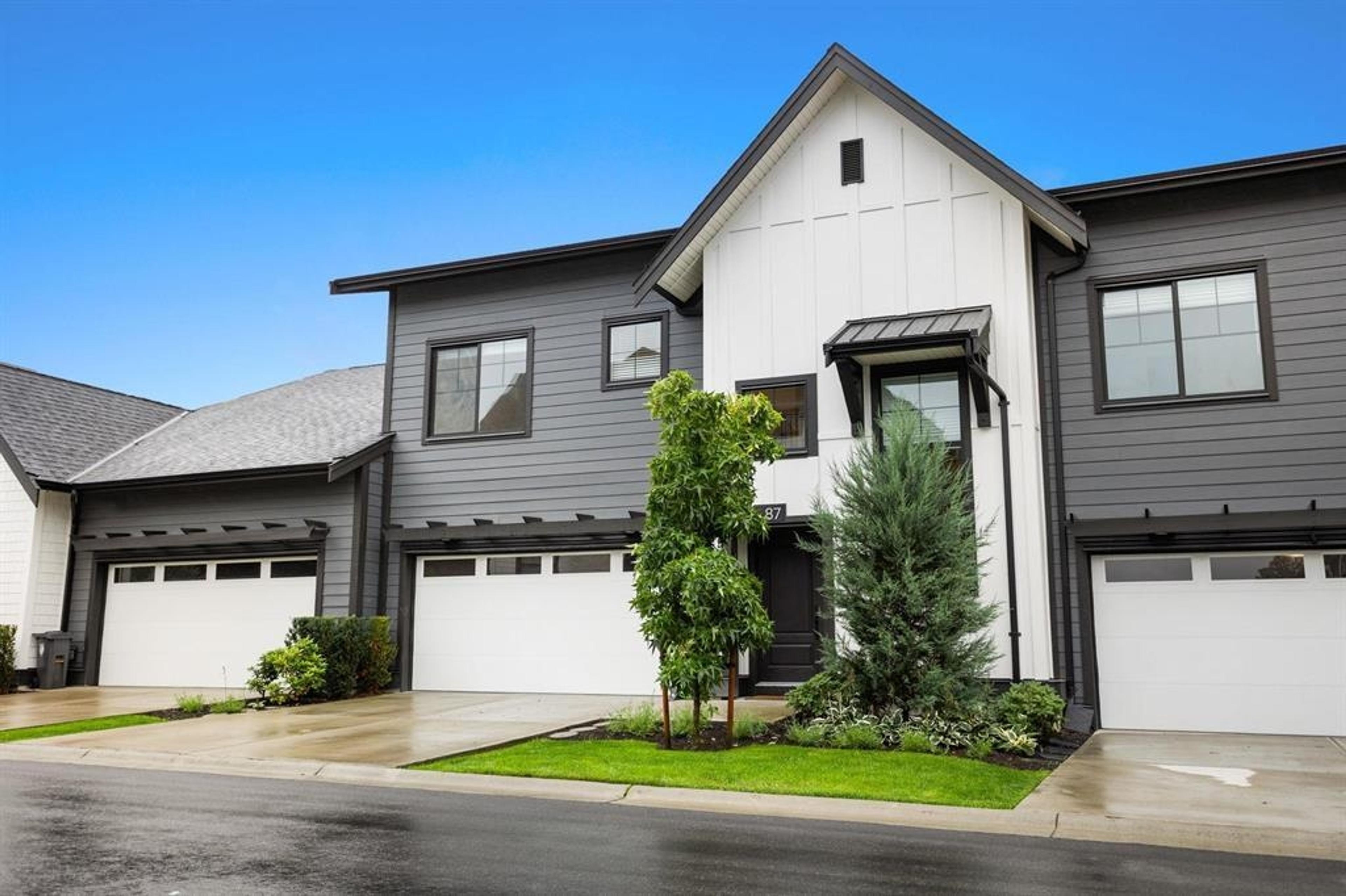 7967 197 Street, Langley - Exteriors - Full Complex View - Photo 2