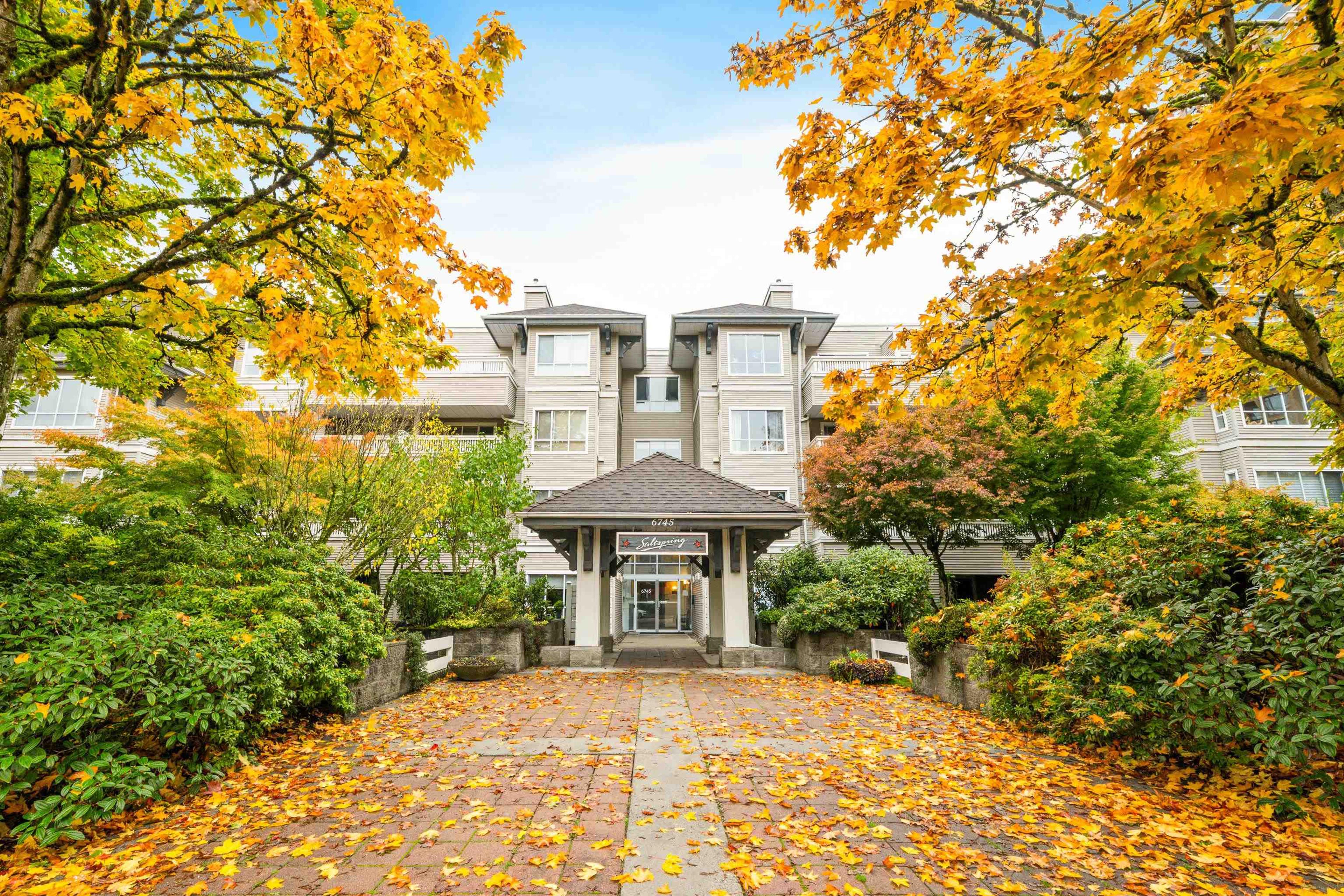 6745 Station Hill Court, Burnaby - Exteriors - Photo 1