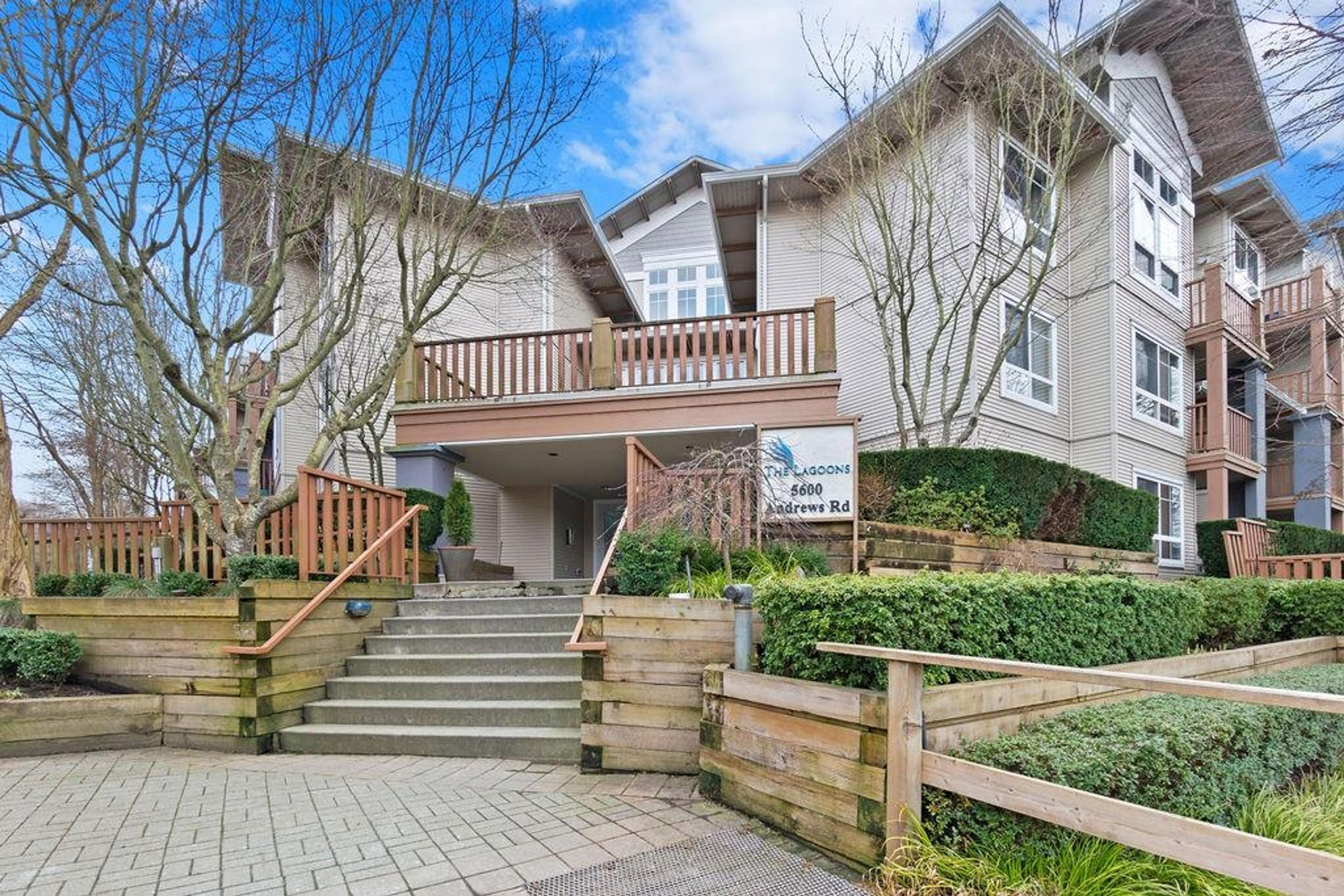 #132 5600 ANDREWS ROAD - Main Image