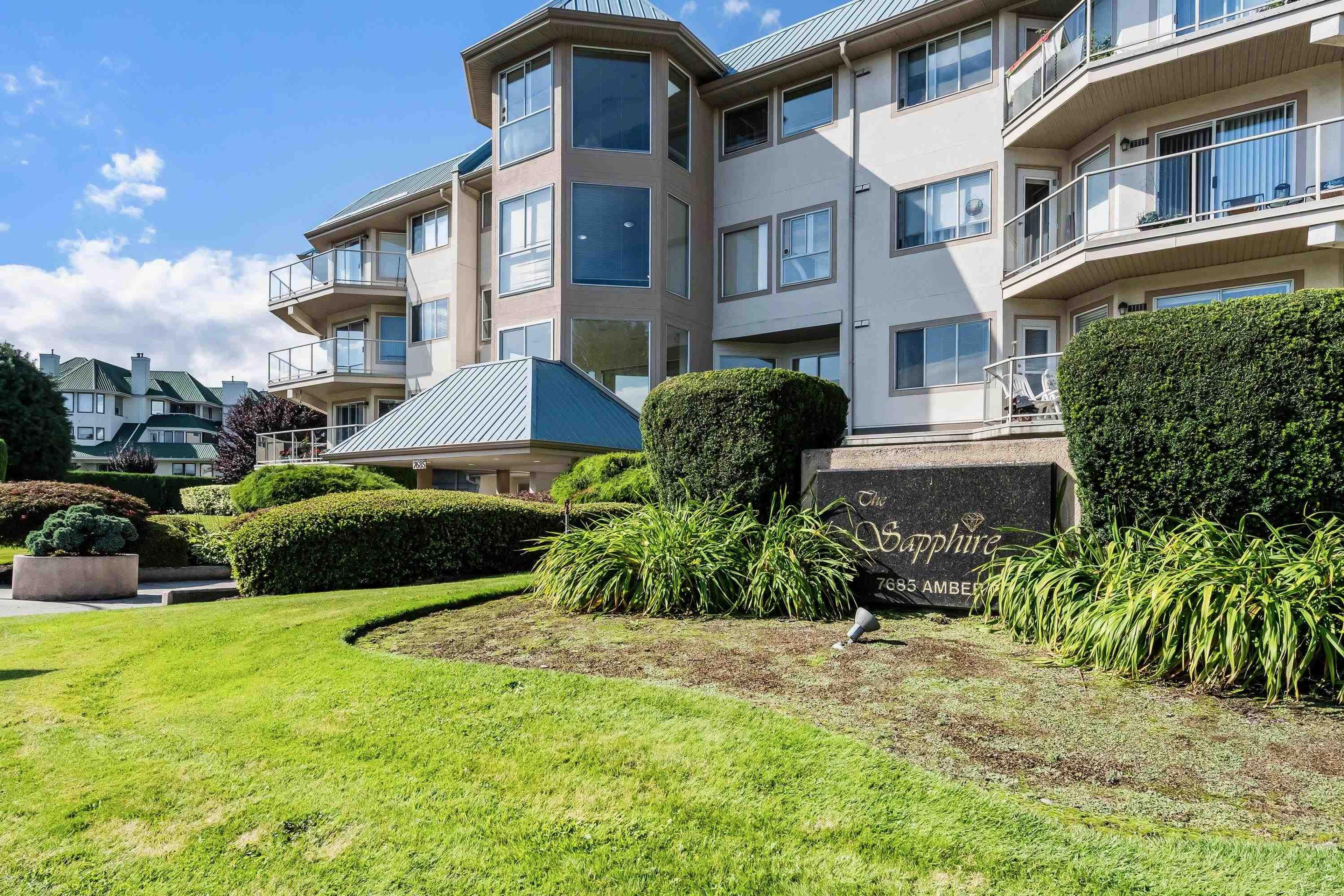 7685 Amber Drive, Chilliwack - Exteriors - Photo 1