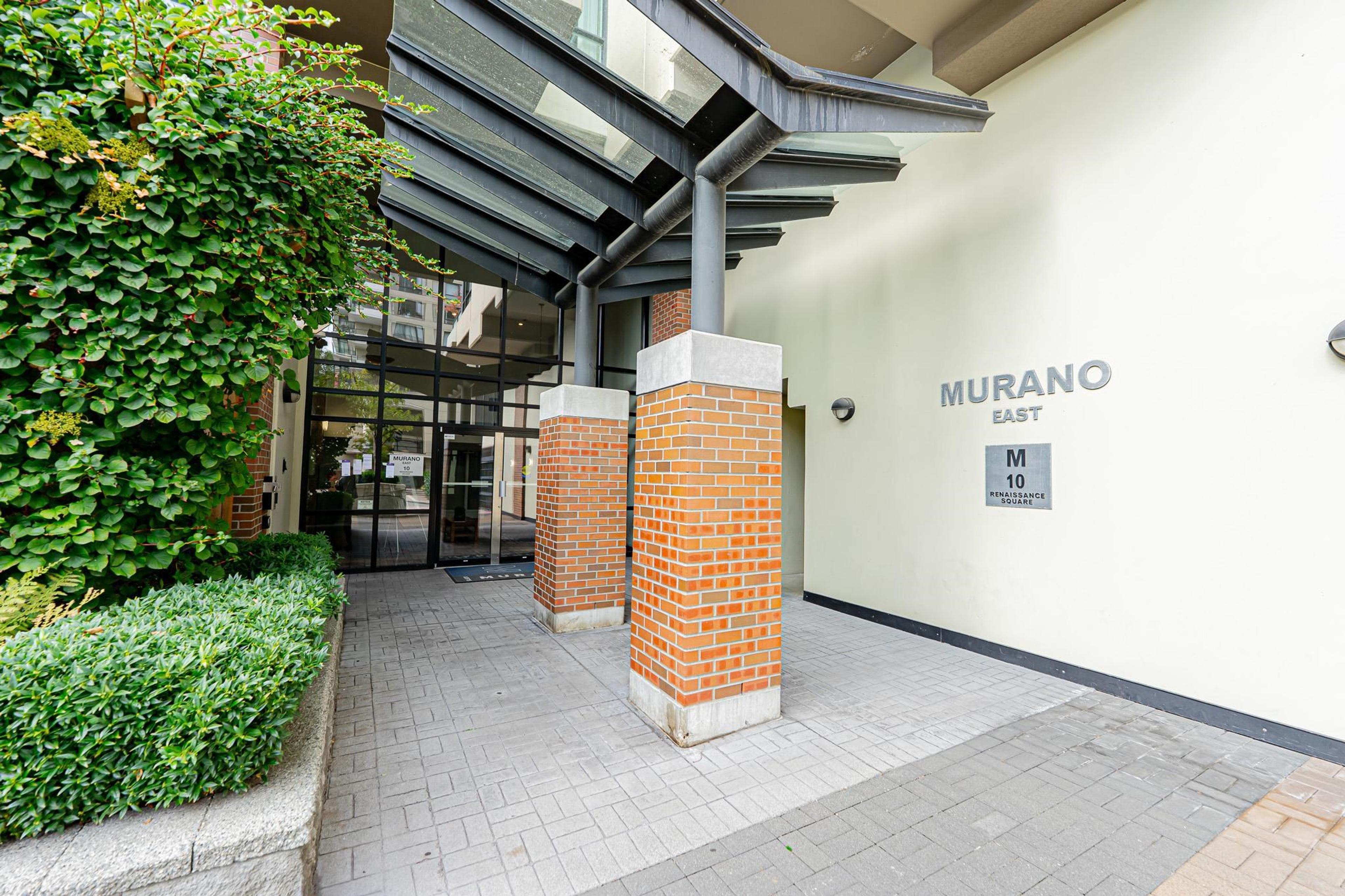 10 Renaissance Square, New Westminster - Exteriors - Photo 3