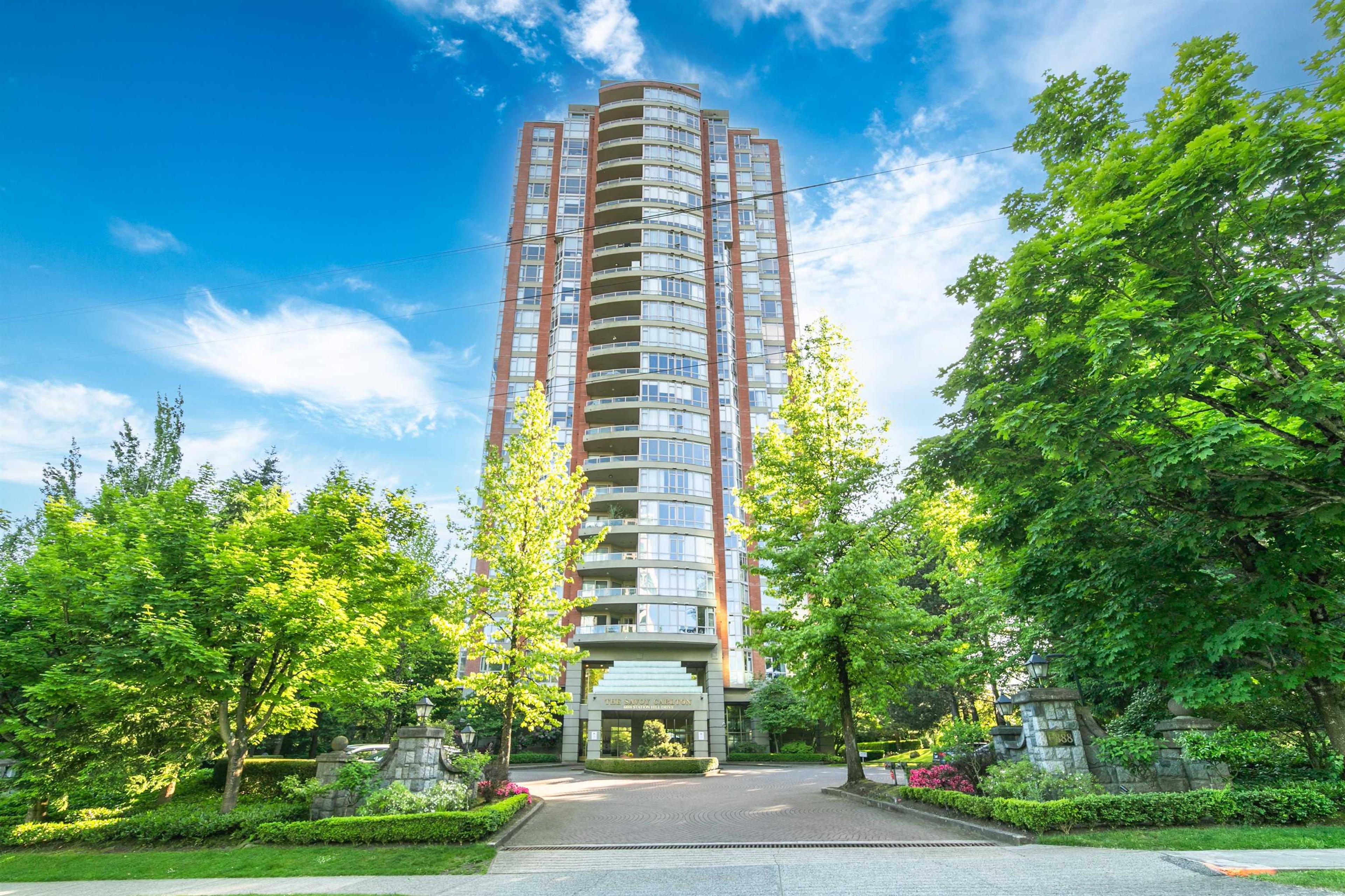 6888 Station Hill Drive, Burnaby - Exteriors - Photo 1