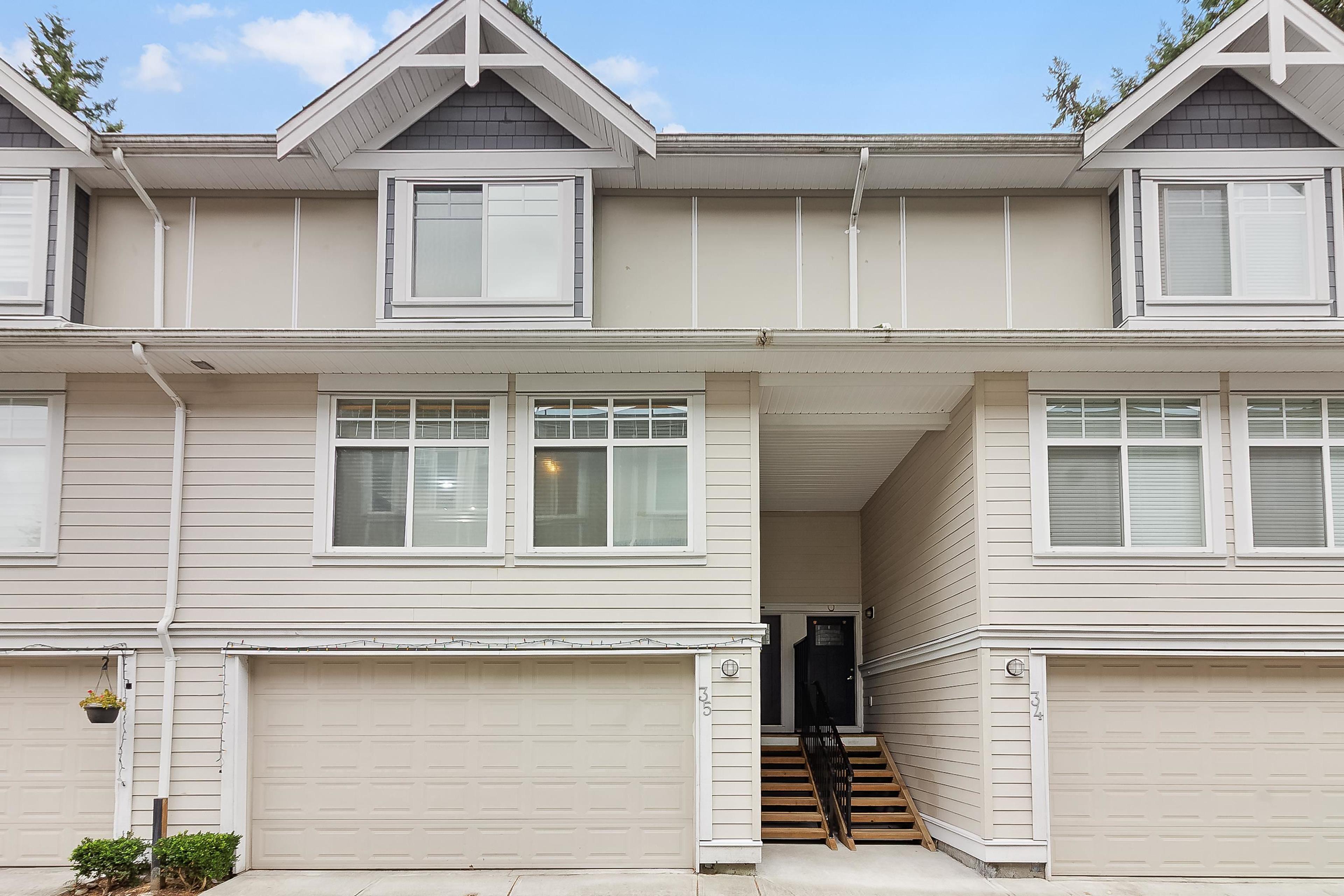 12775 63 Avenue, Surrey - Exteriors - Photo 2