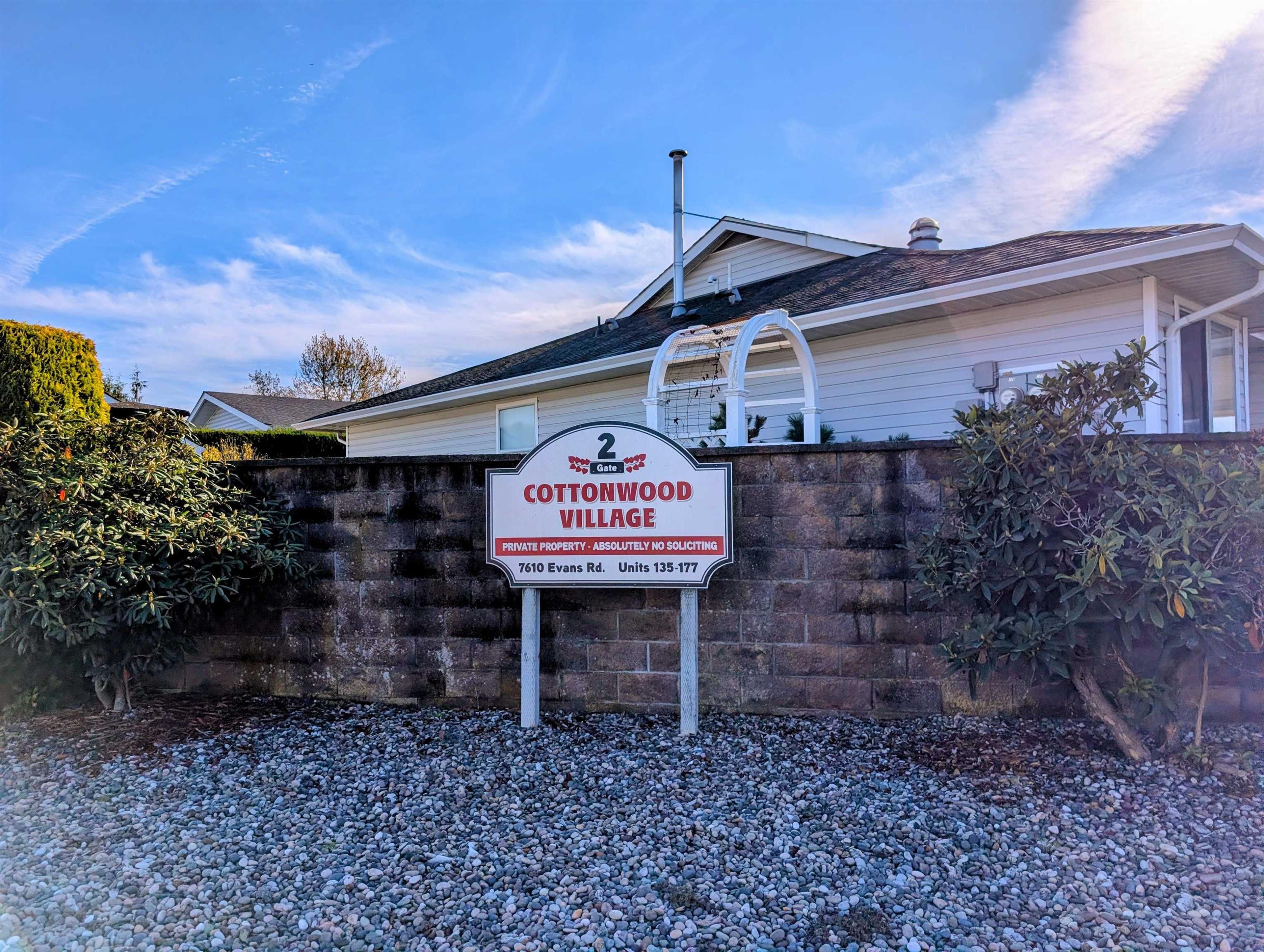 #163 7610 EVANS ROAD - Image 2