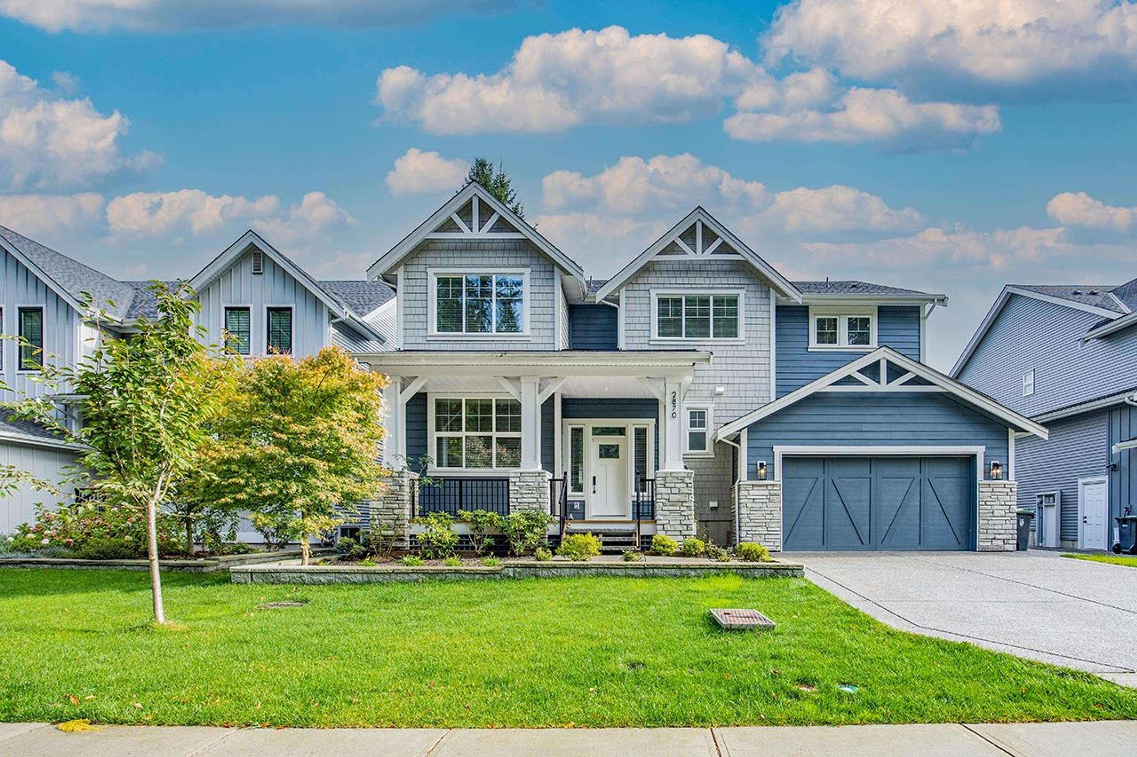 2870 203 STREET - Main Image